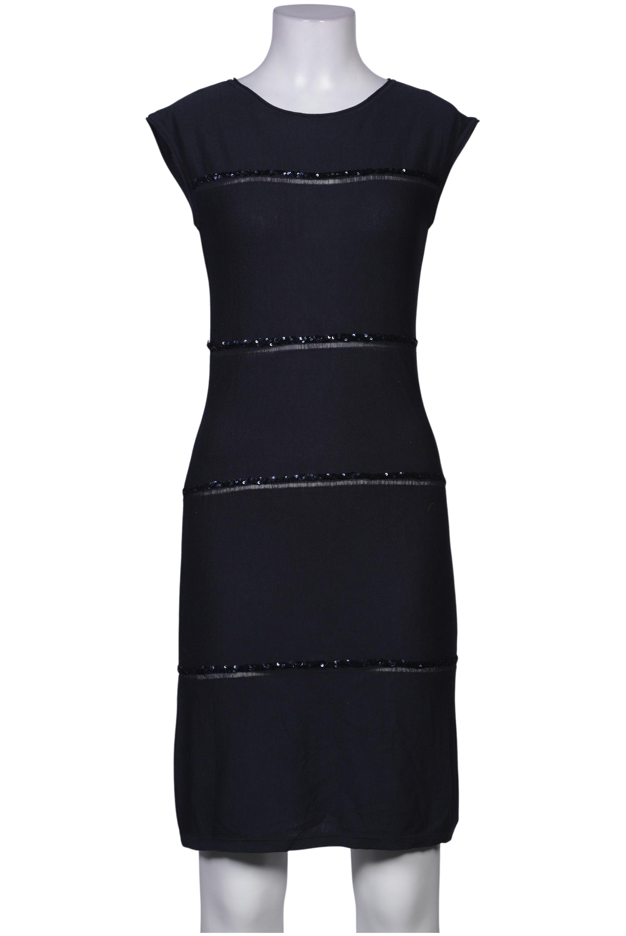 

Armani Jeans Damen Kleid, marineblau, Gr. 40