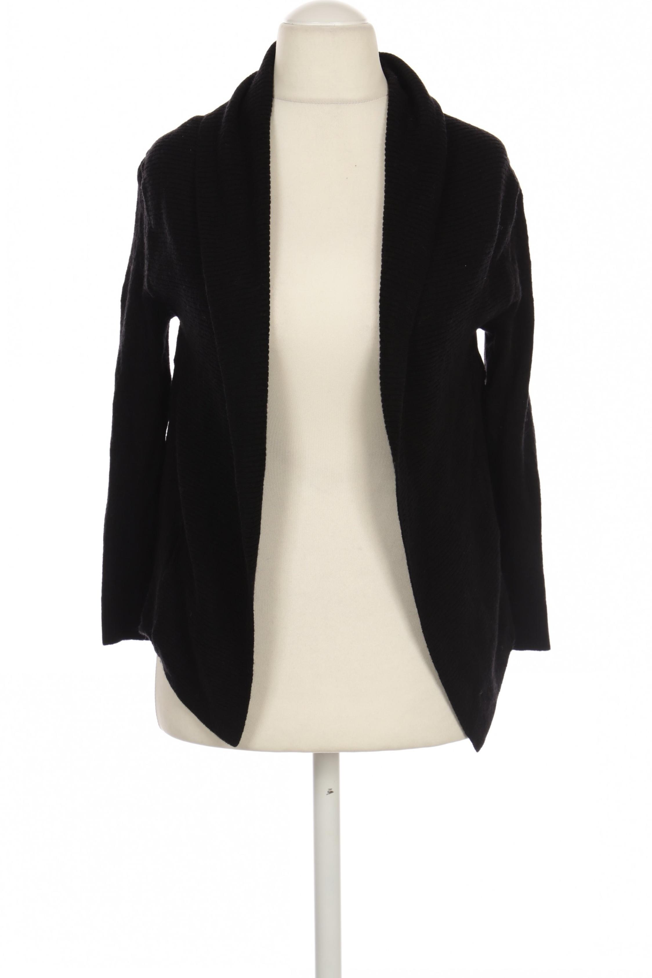 Thumbnail - Armani Jeans Damen Strickjacke, schwarz, Gr. 36