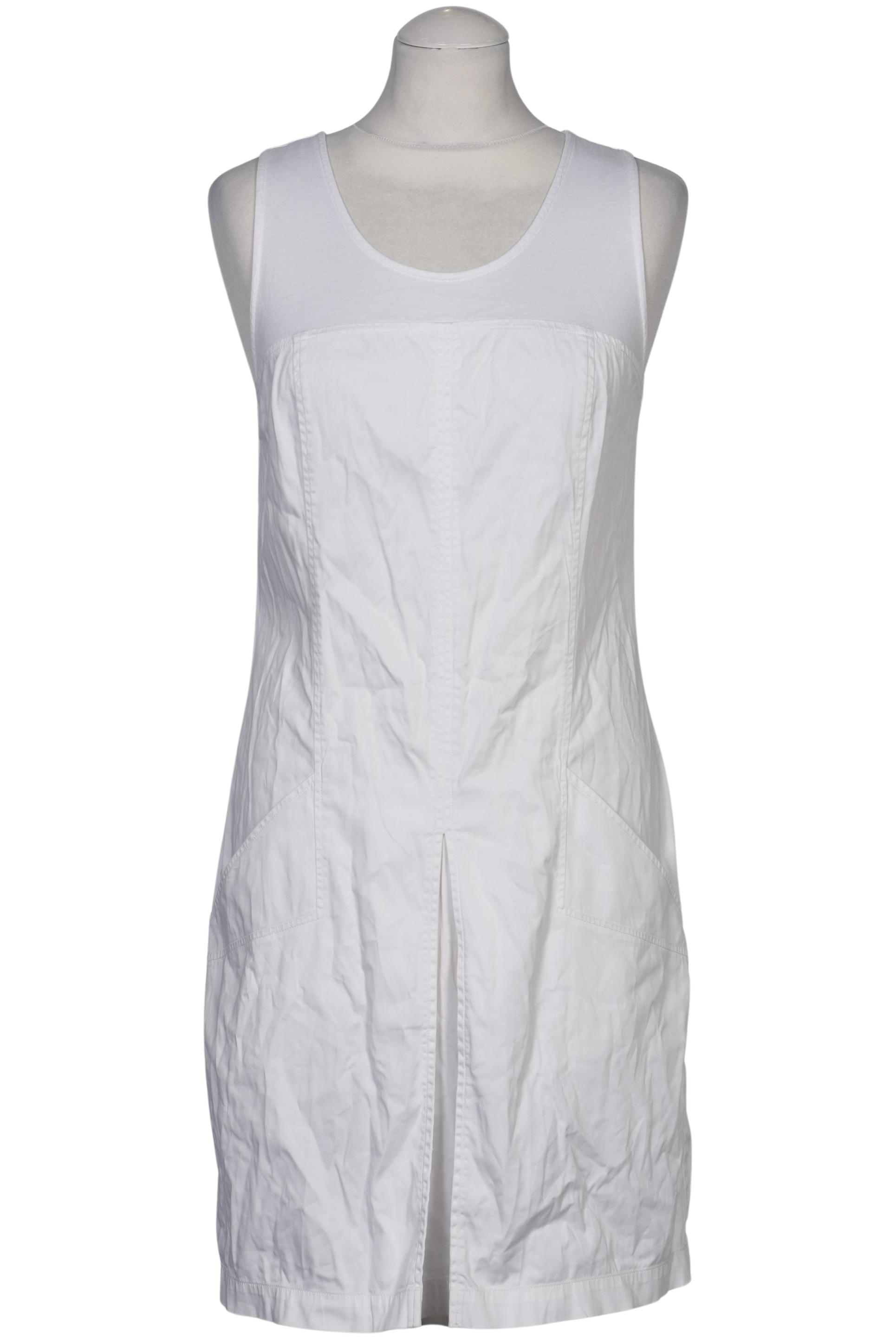 

Armani Jeans Damen Kleid, weiß, Gr. 40