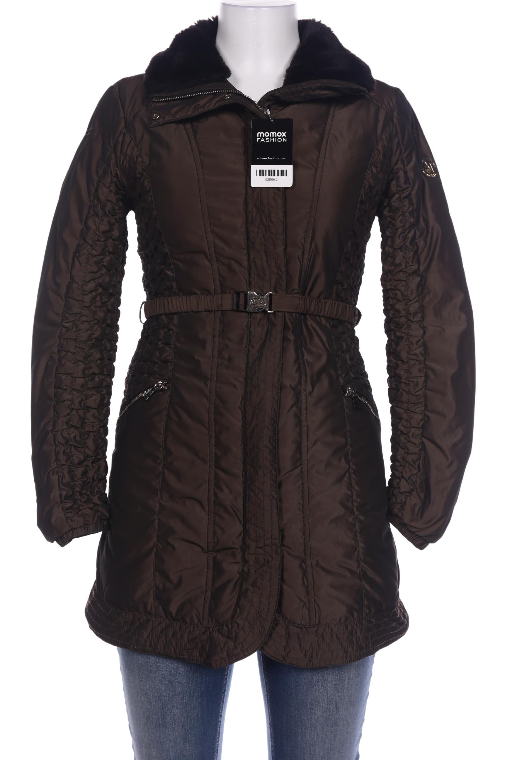 

Armani Jeans Damen Mantel, braun, Gr. 40