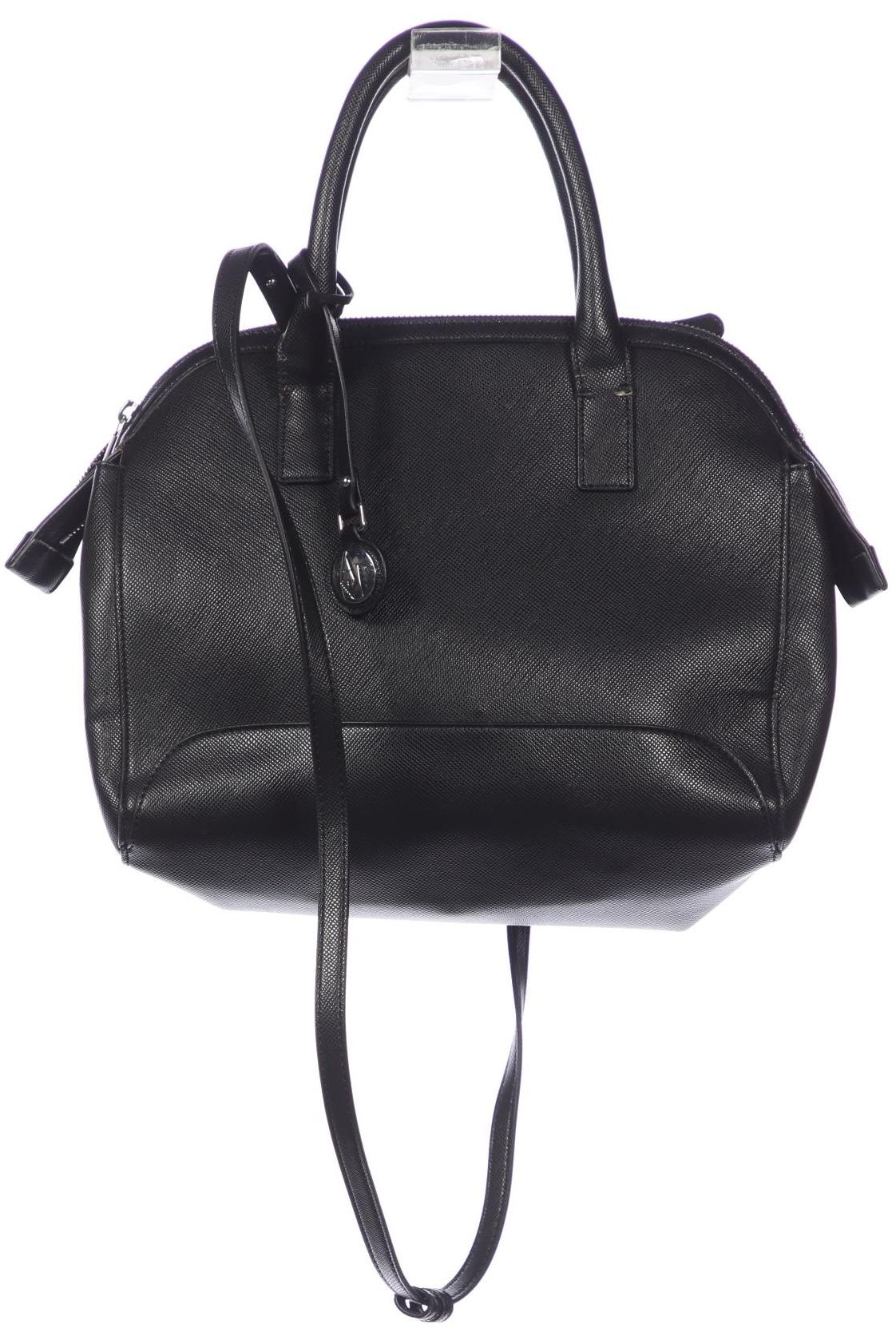 

Armani Jeans Damen Handtasche, schwarz, Gr.