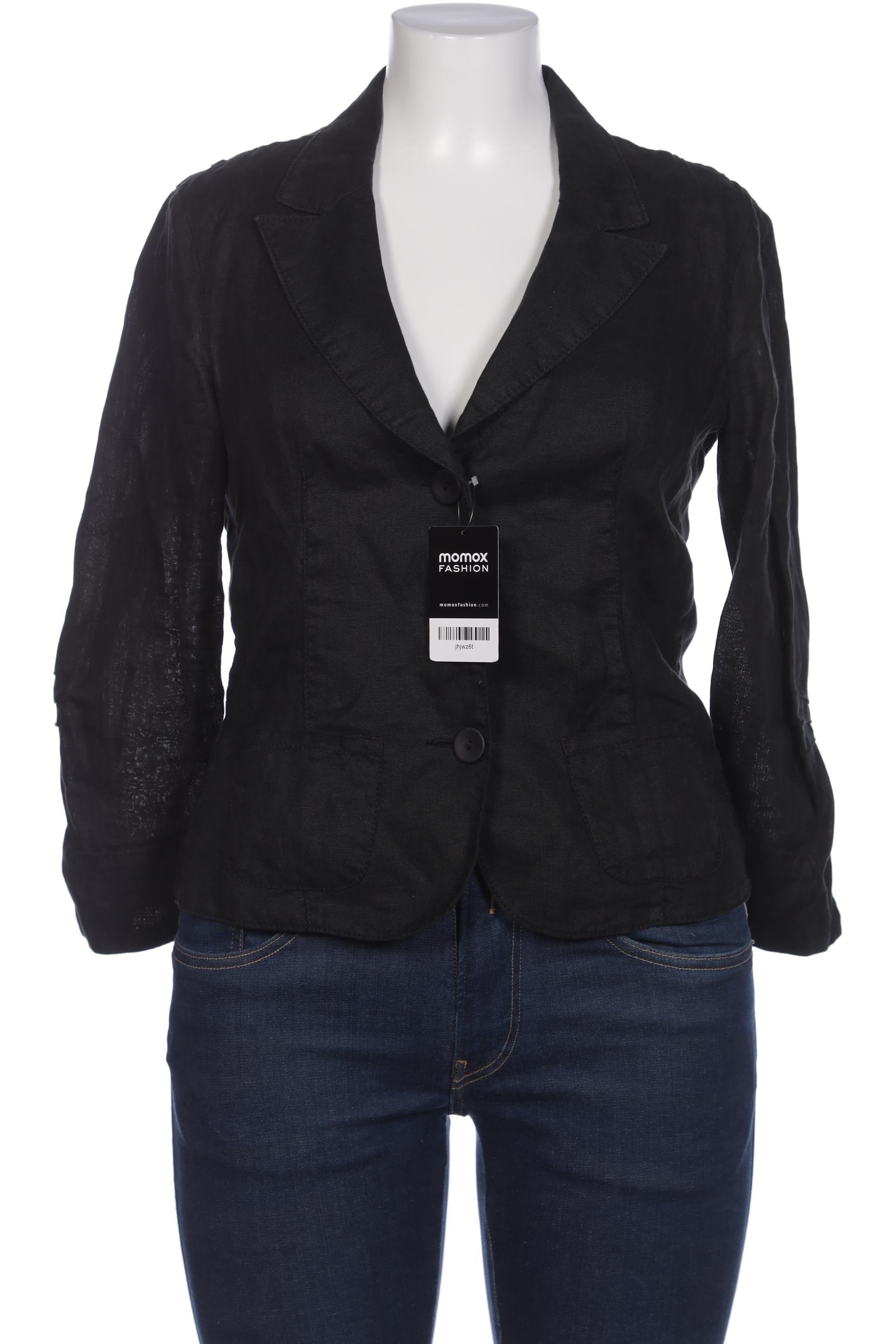 

Armani Jeans Damen Blazer, schwarz, Gr. 46