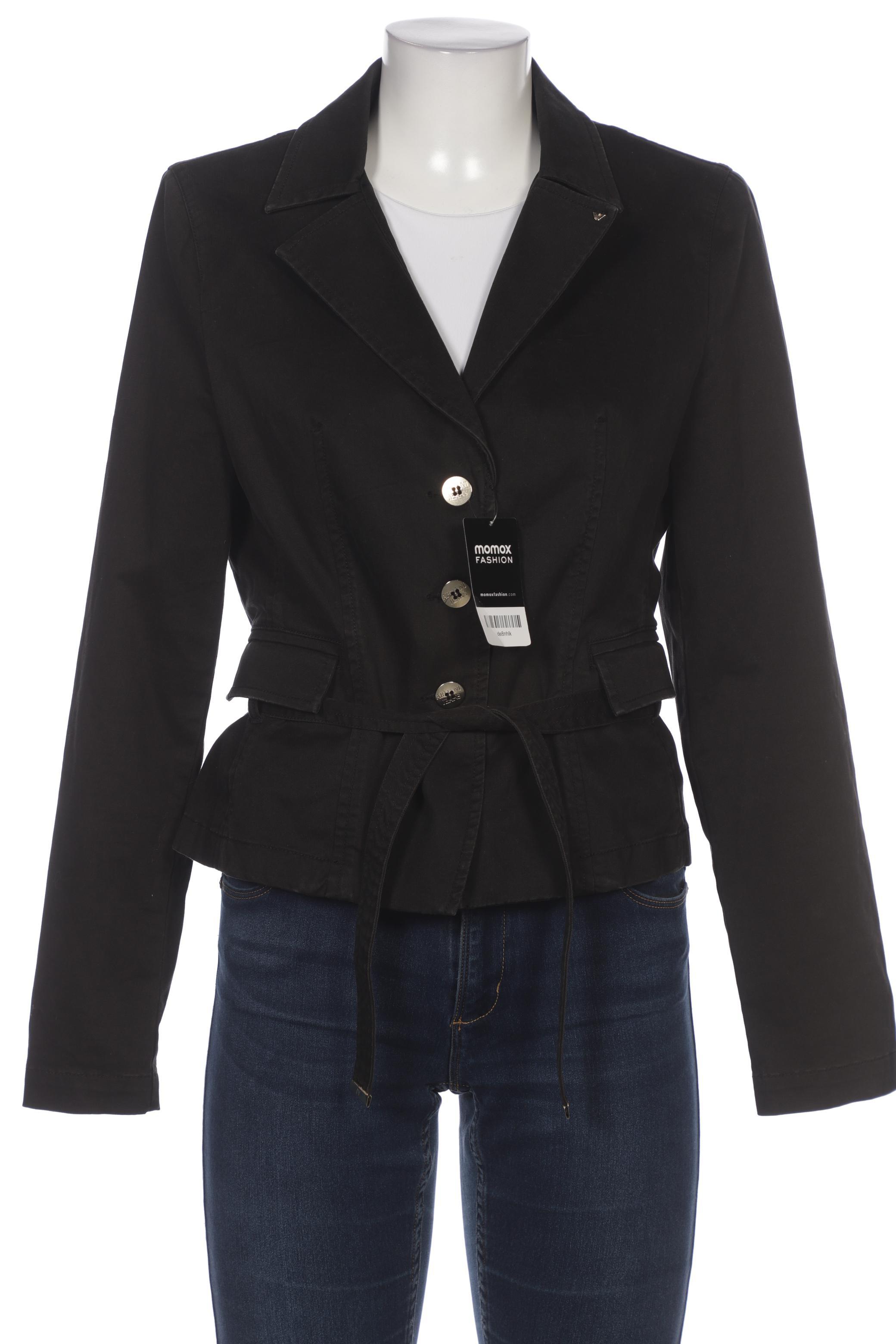 

Armani Jeans Damen Blazer, schwarz