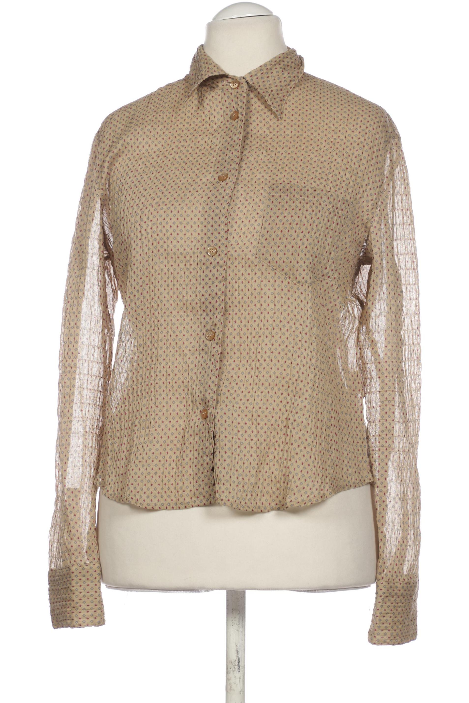 

Armani Jeans Damen Bluse, beige, Gr. 40