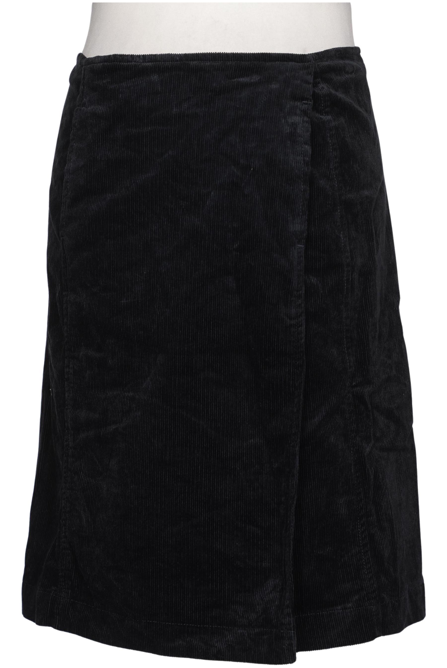 

Armani Jeans Damen Rock, marineblau, Gr. 40