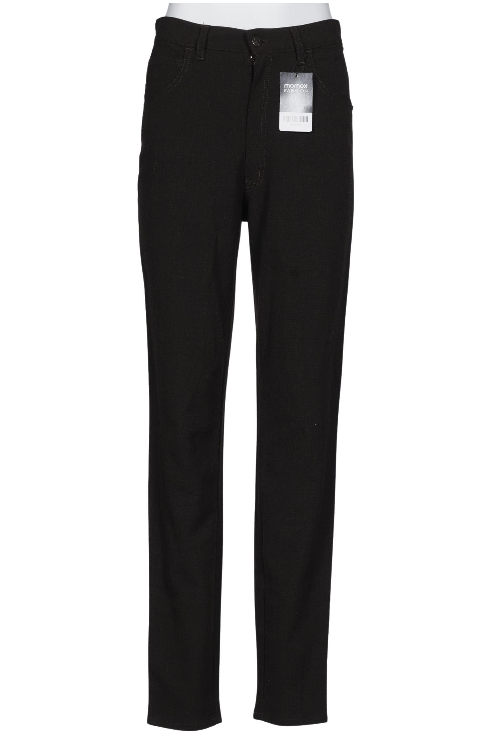 

Armani Jeans Damen Stoffhose, braun, Gr. 28