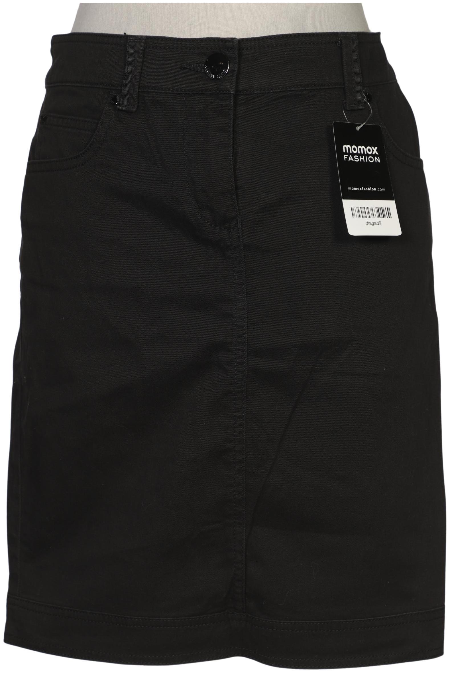 

Armani Jeans Damen Rock, schwarz, Gr. 28