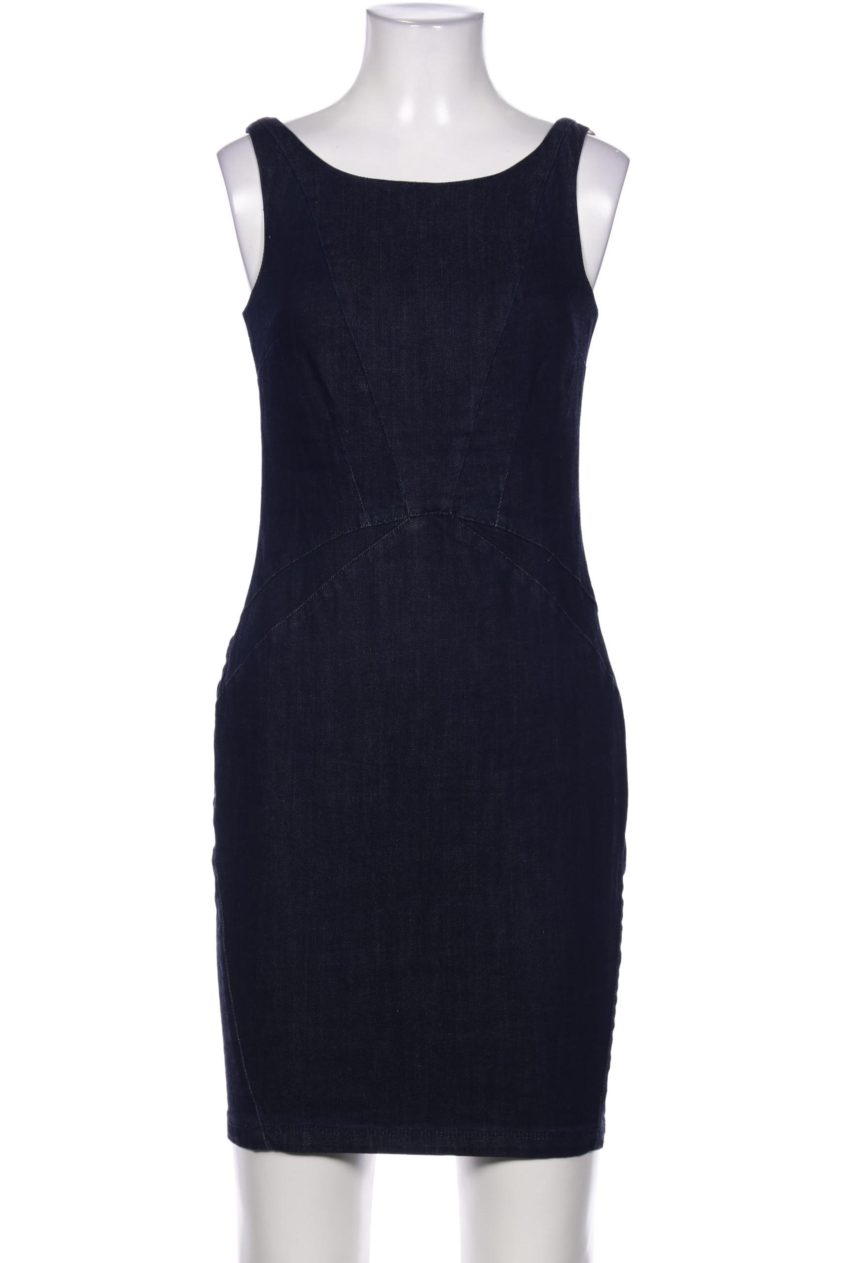 

Armani Jeans Damen Kleid, marineblau, Gr. 40
