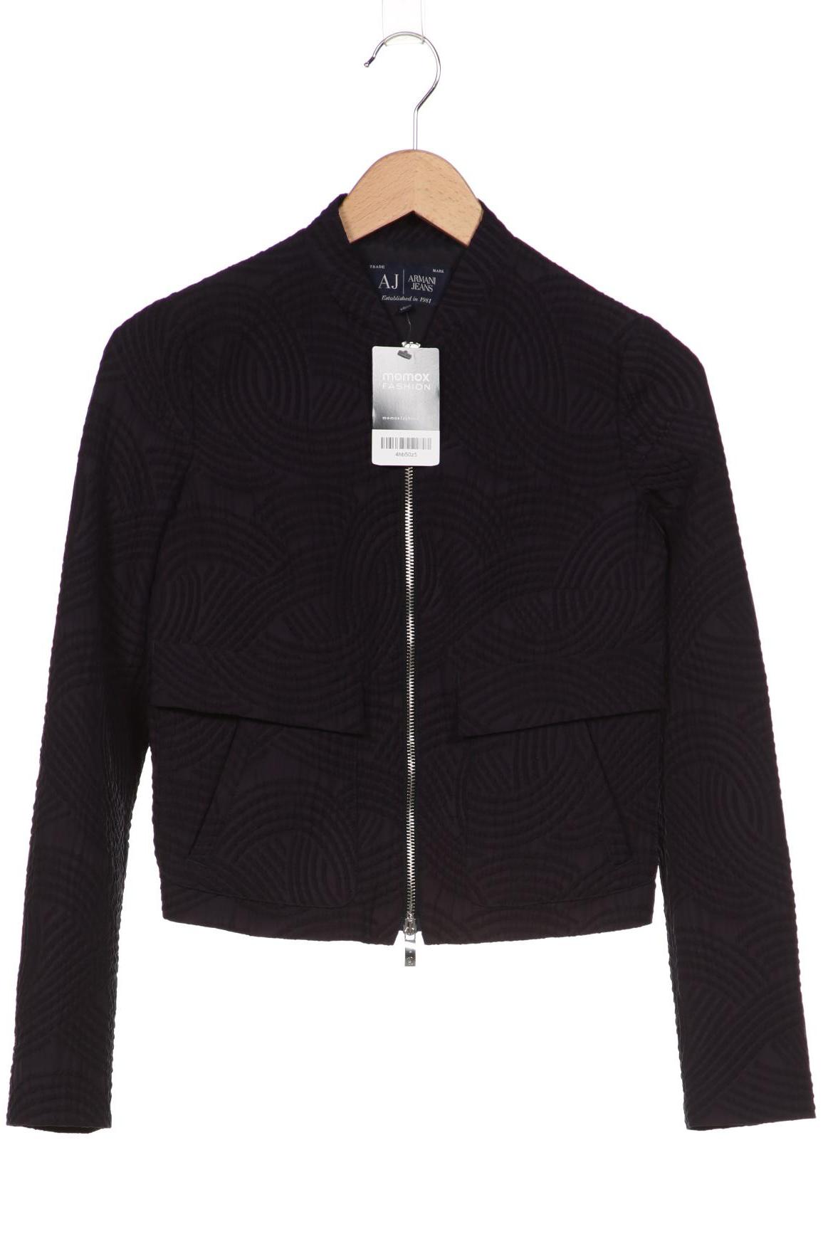 

Armani Jeans Damen Jacke, marineblau