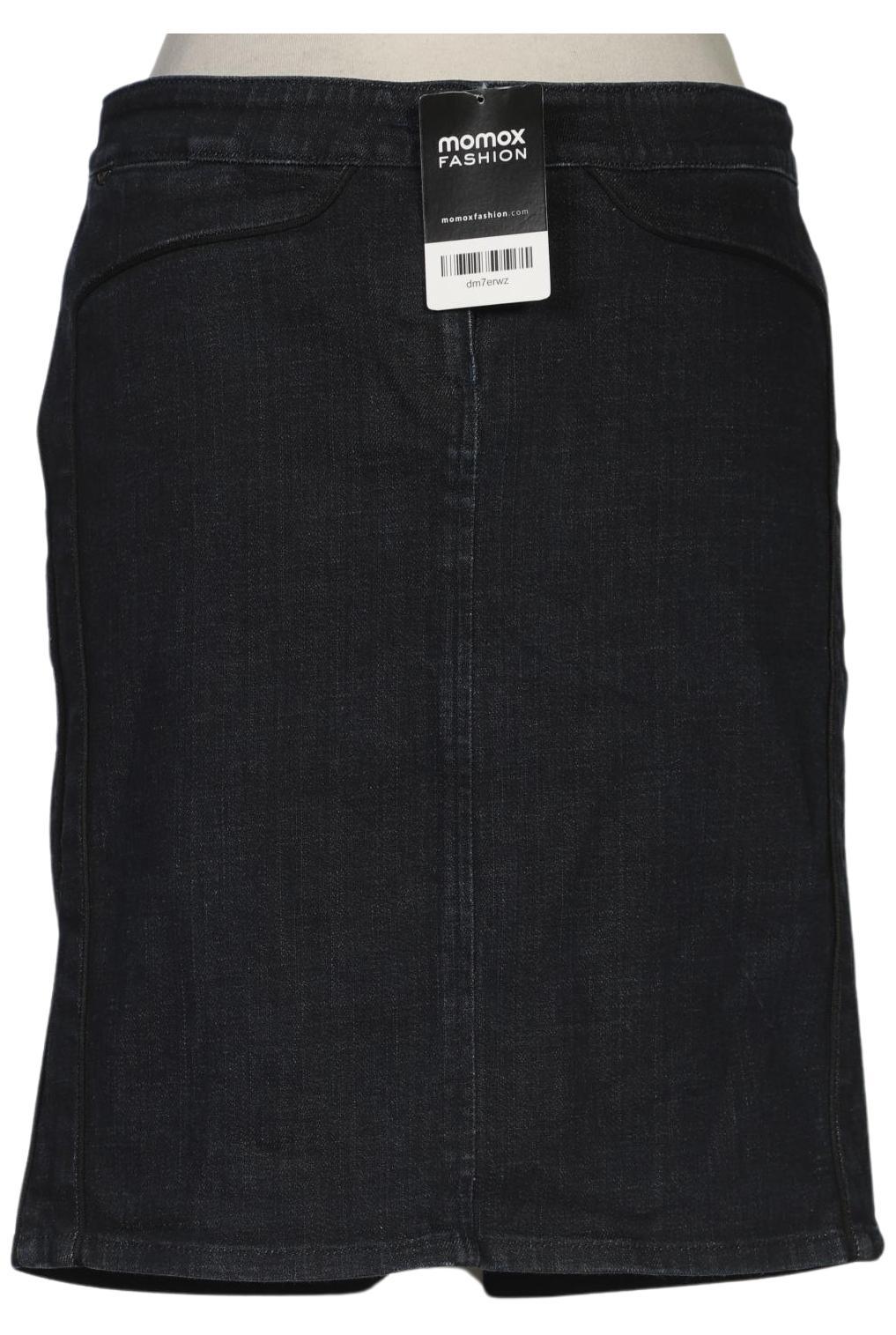 

Armani Jeans Damen Rock, marineblau, Gr. 40