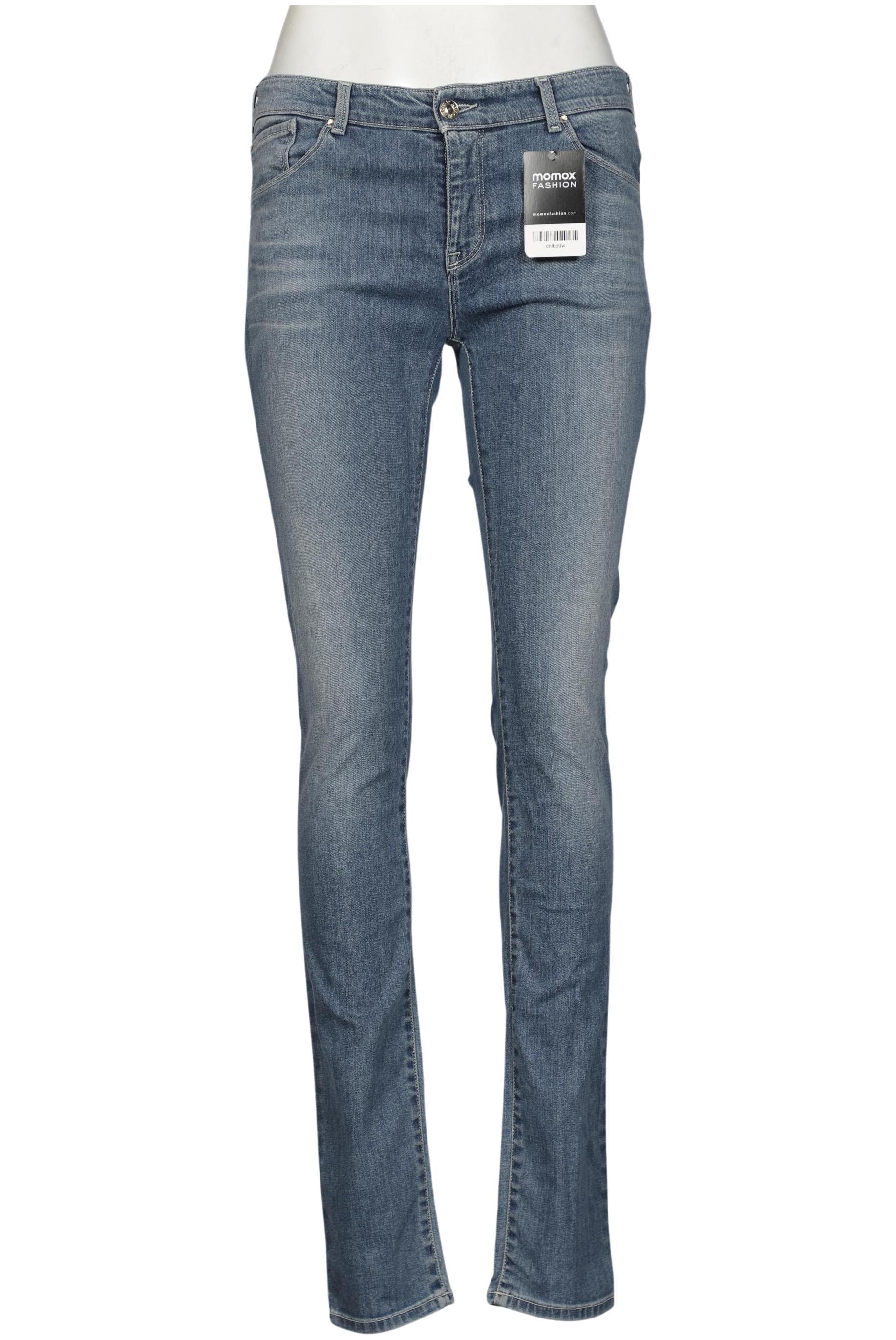 

Armani Jeans Damen Jeans, blau, Gr. 30