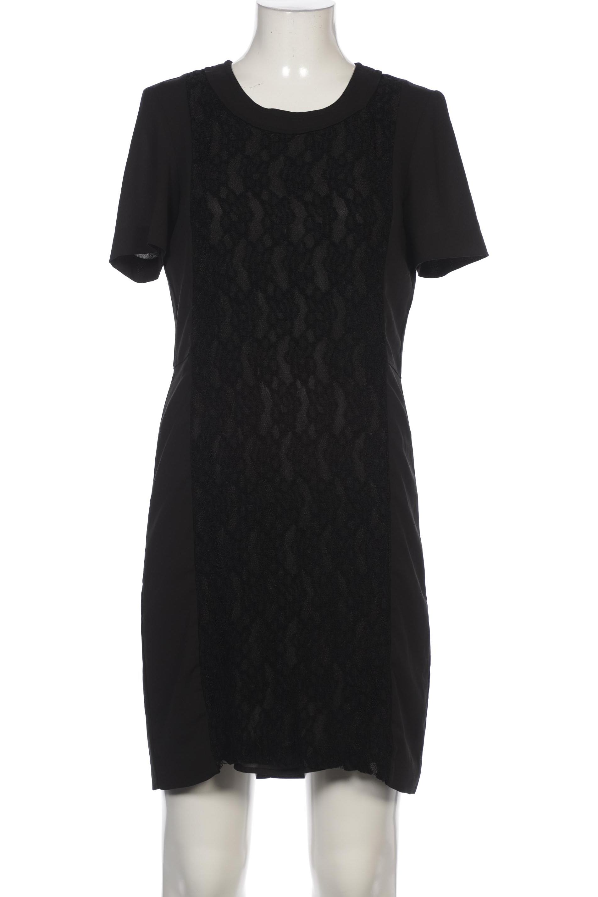 

Armani Jeans Damen Kleid, schwarz