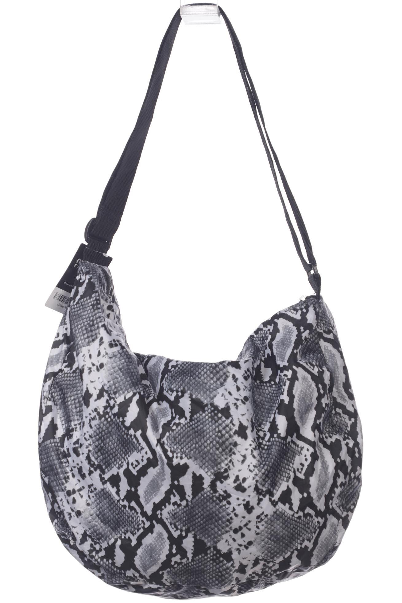 

Armani Jeans Damen Handtasche, grau, Gr.
