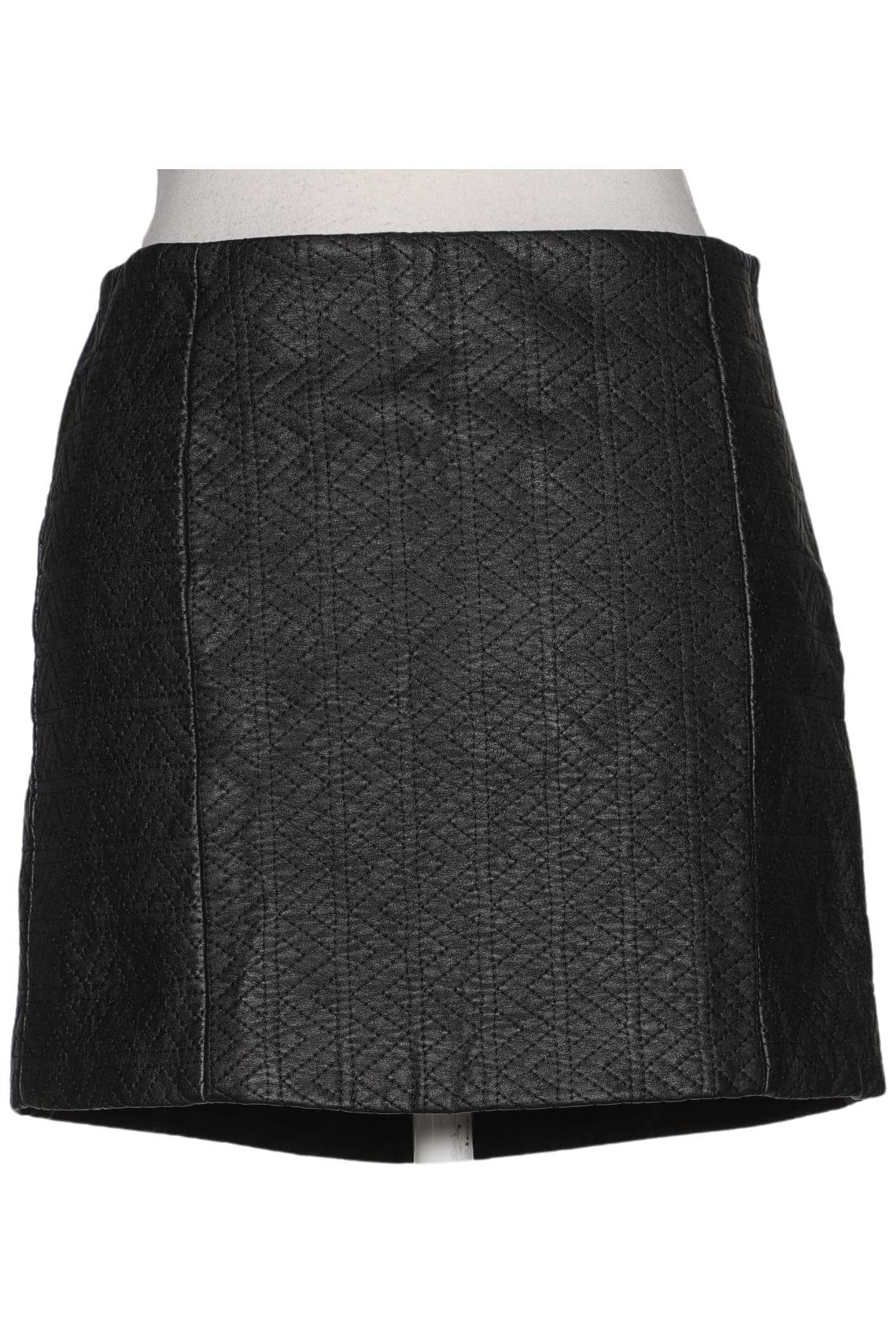 

Armani Jeans Damen Rock, schwarz, Gr. 40