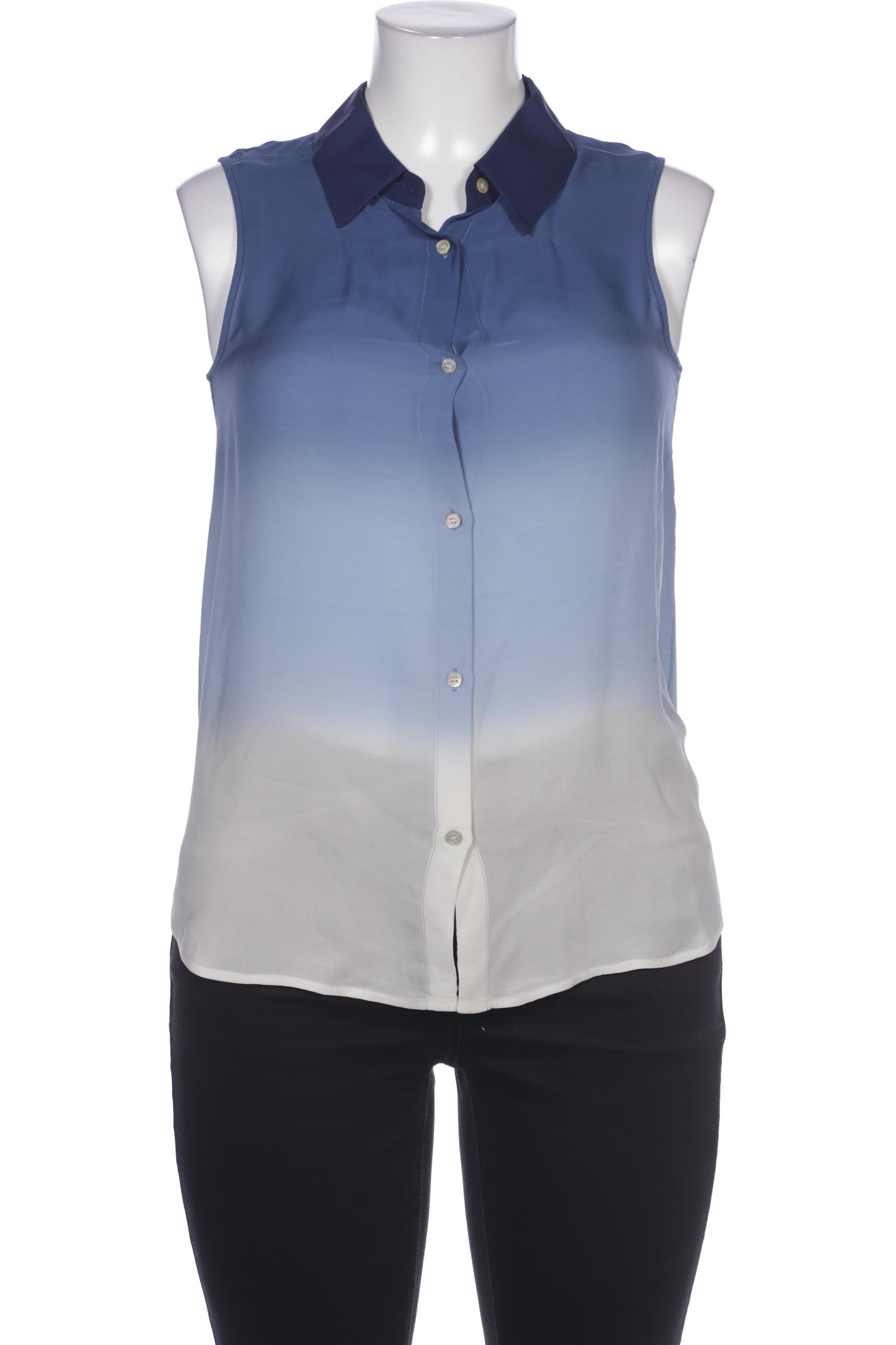 

Armani Jeans Damen Bluse, marineblau, Gr. 44