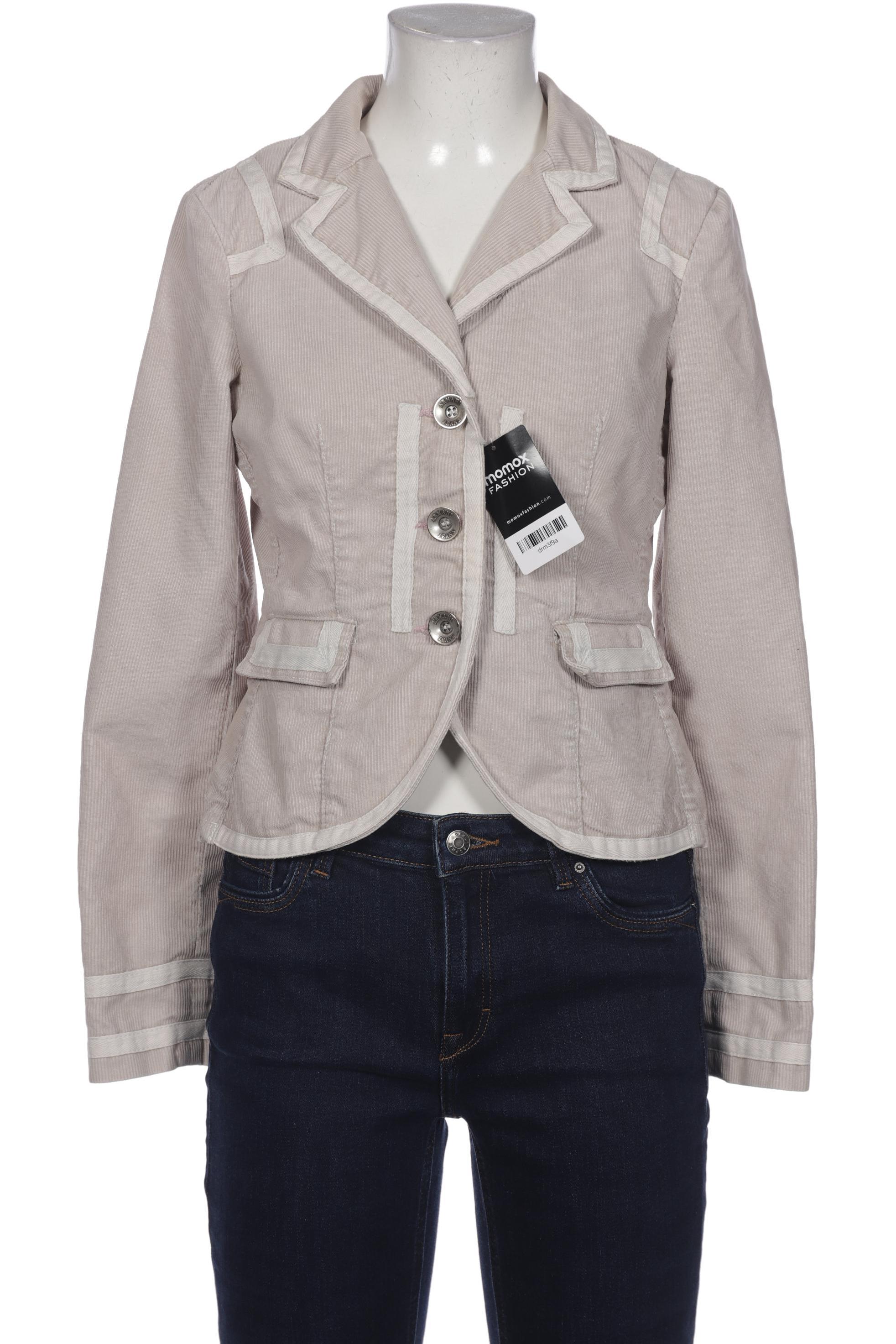

Armani Jeans Damen Blazer, beige, Gr. 36