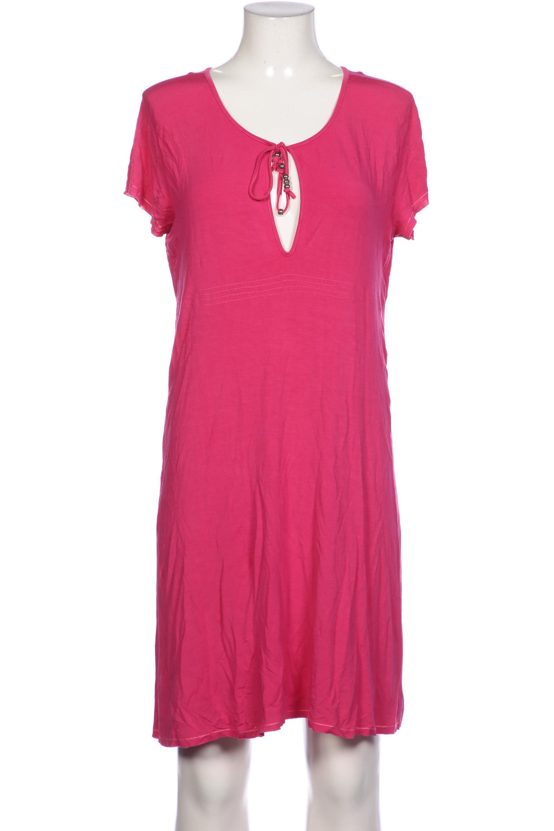 

Armani Jeans Damen Kleid, pink, Gr. 36