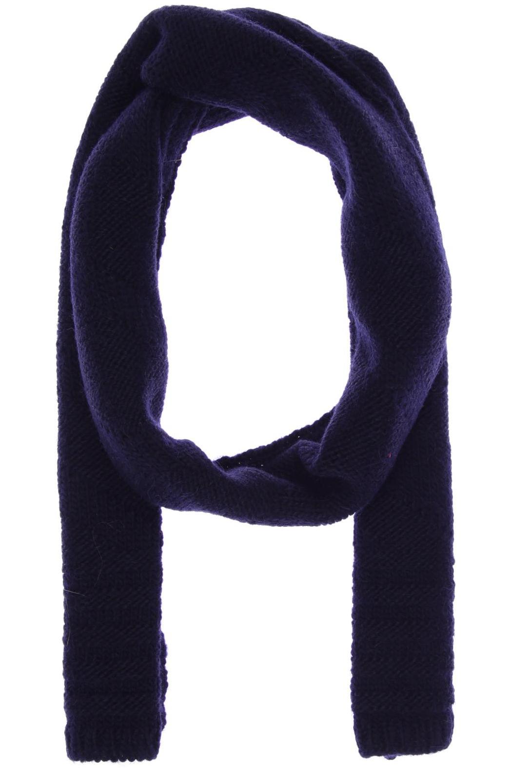 

Armani Jeans Damen Schal, schwarz, Gr.