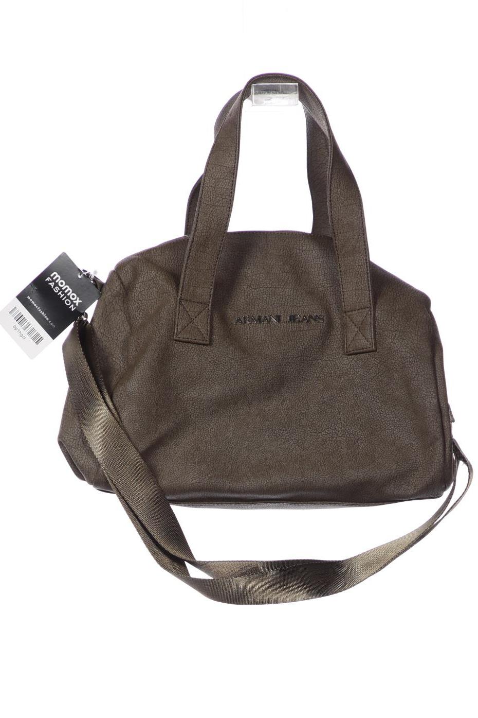 

Armani Jeans Damen Handtasche, braun, Gr.