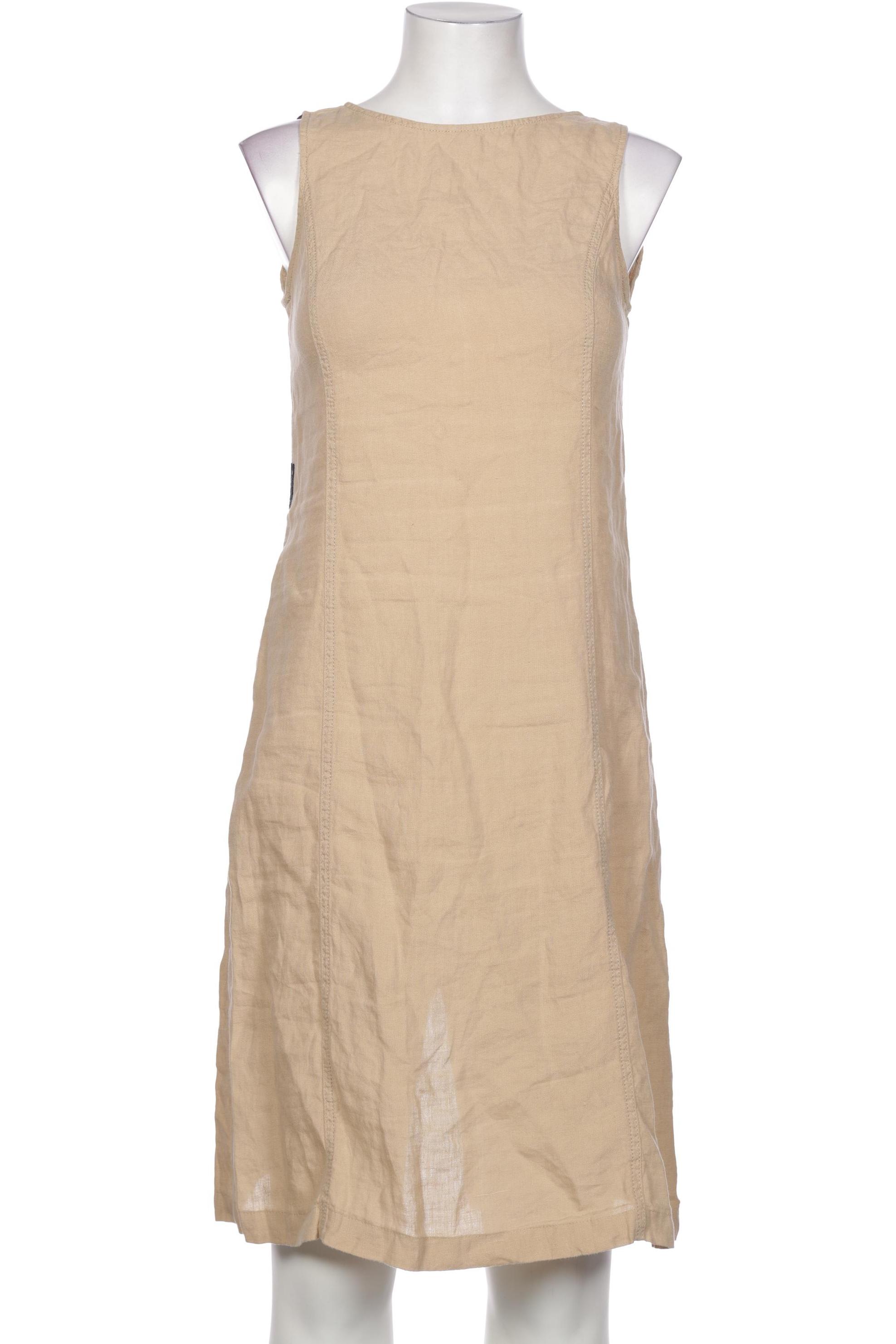 

Armani Jeans Damen Kleid, beige, Gr. 38