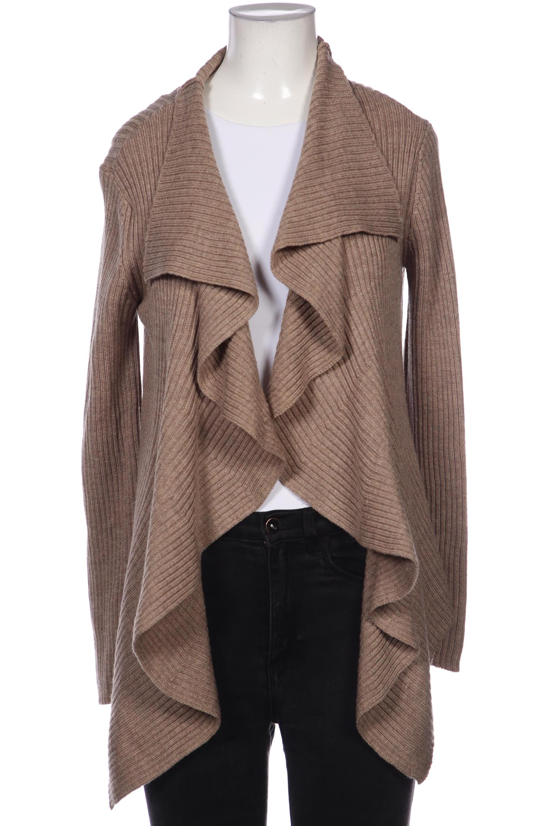 

Armani Jeans Damen Strickjacke, braun, Gr. 36