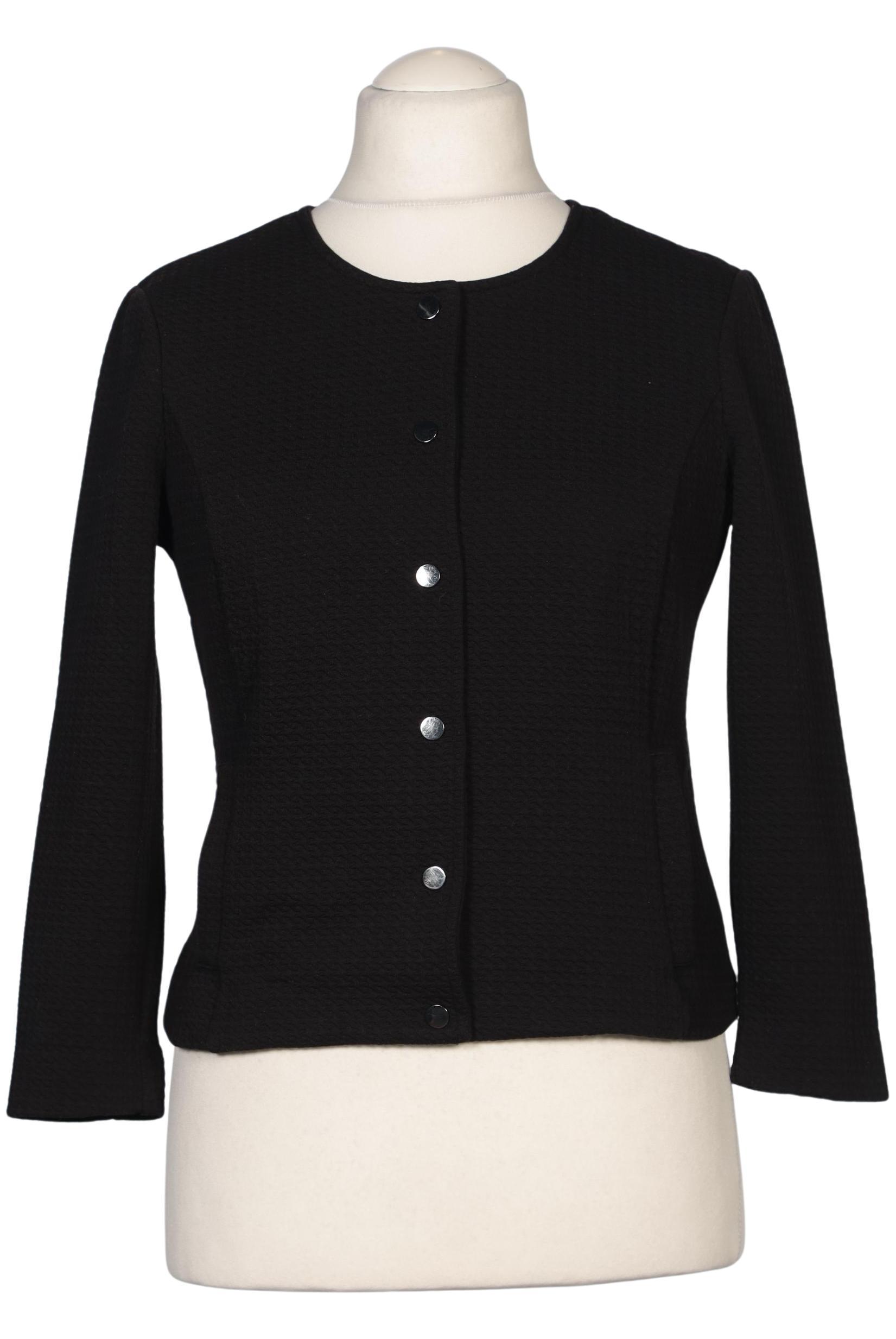

Armani Jeans Damen Blazer, schwarz, Gr. 44