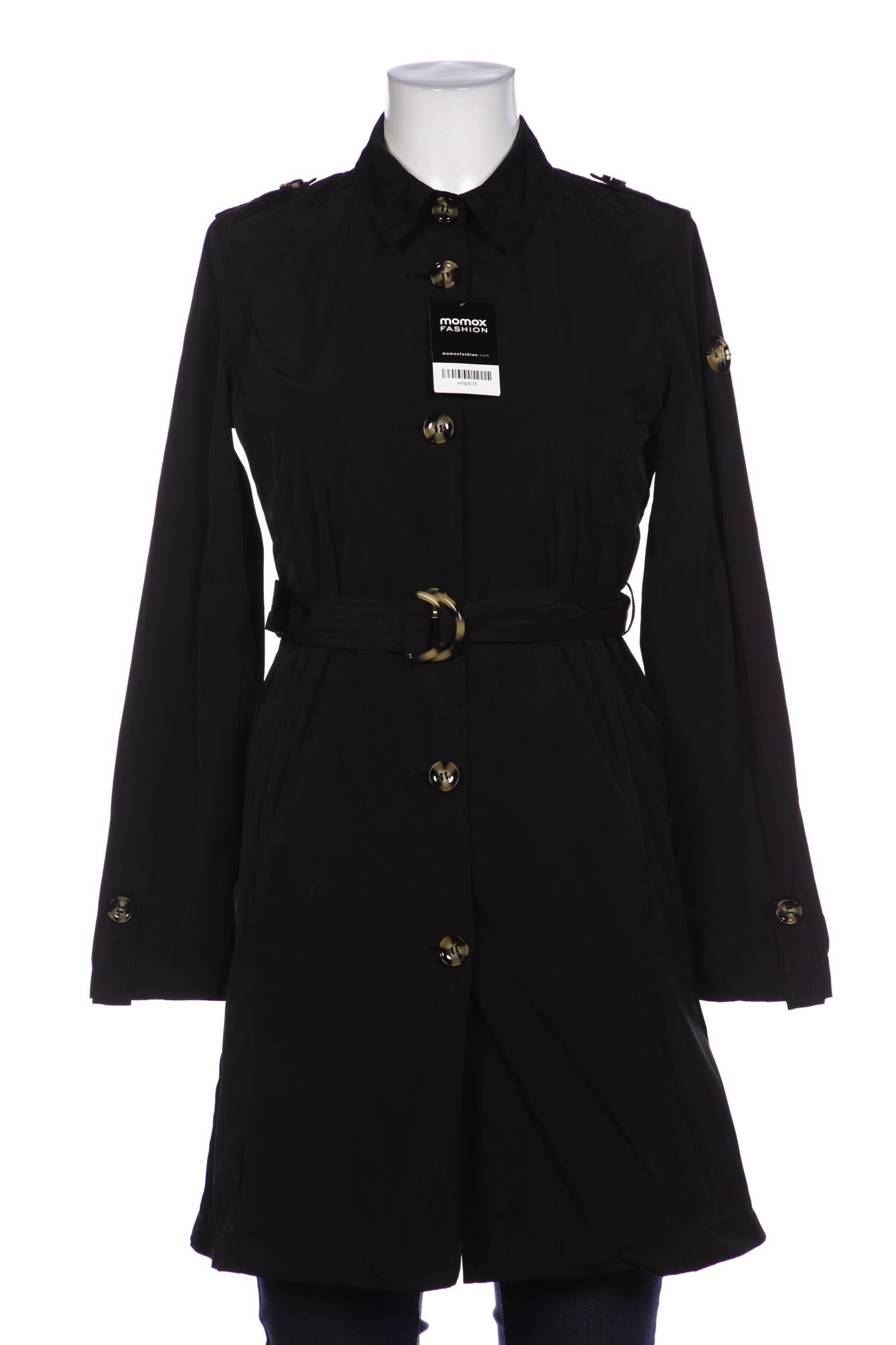 

Armani Jeans Damen Mantel, schwarz, Gr. 40