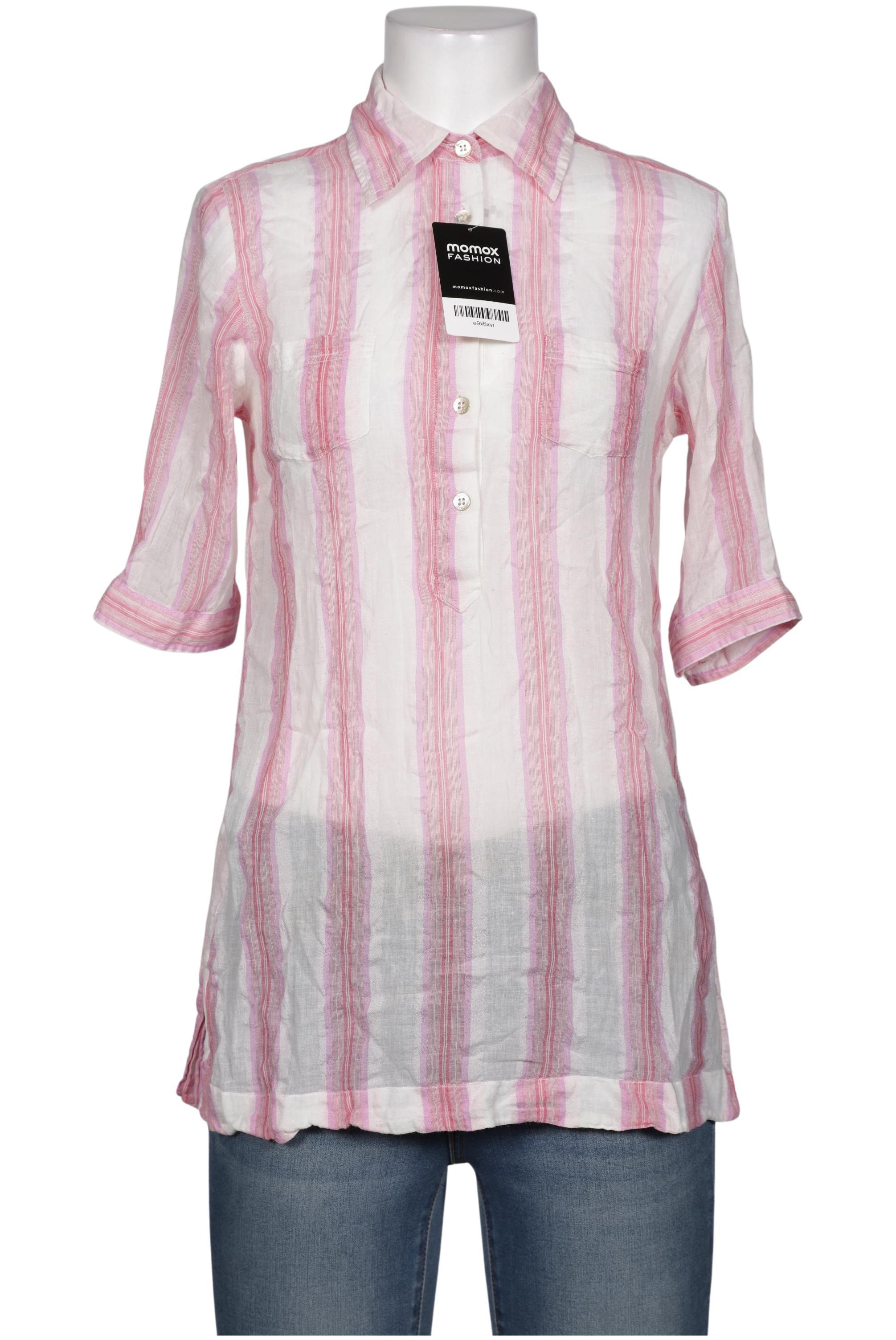 

Armani Jeans Damen Bluse, mehrfarbig, Gr. 36