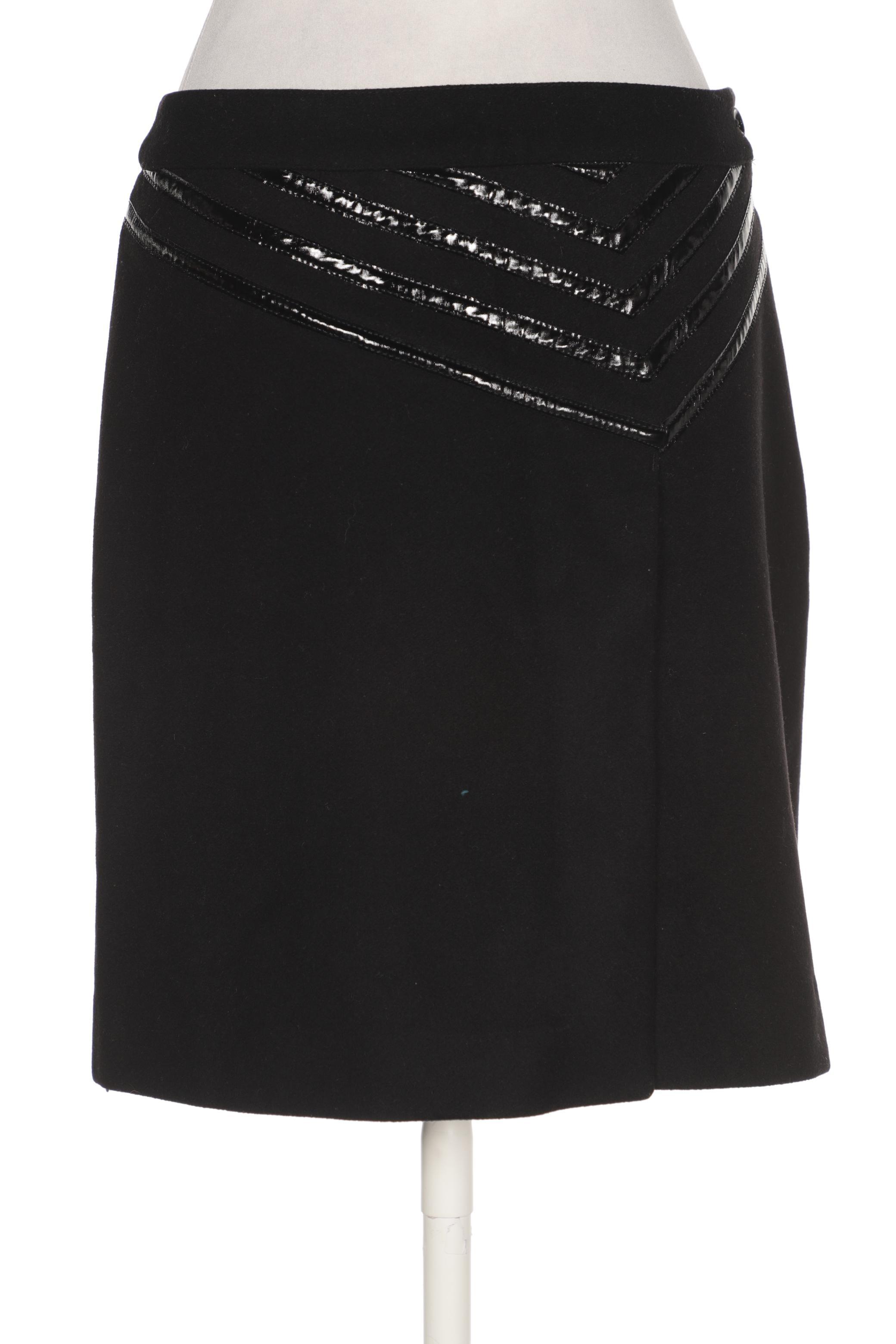 

Armani Jeans Damen Rock, schwarz, Gr. 40