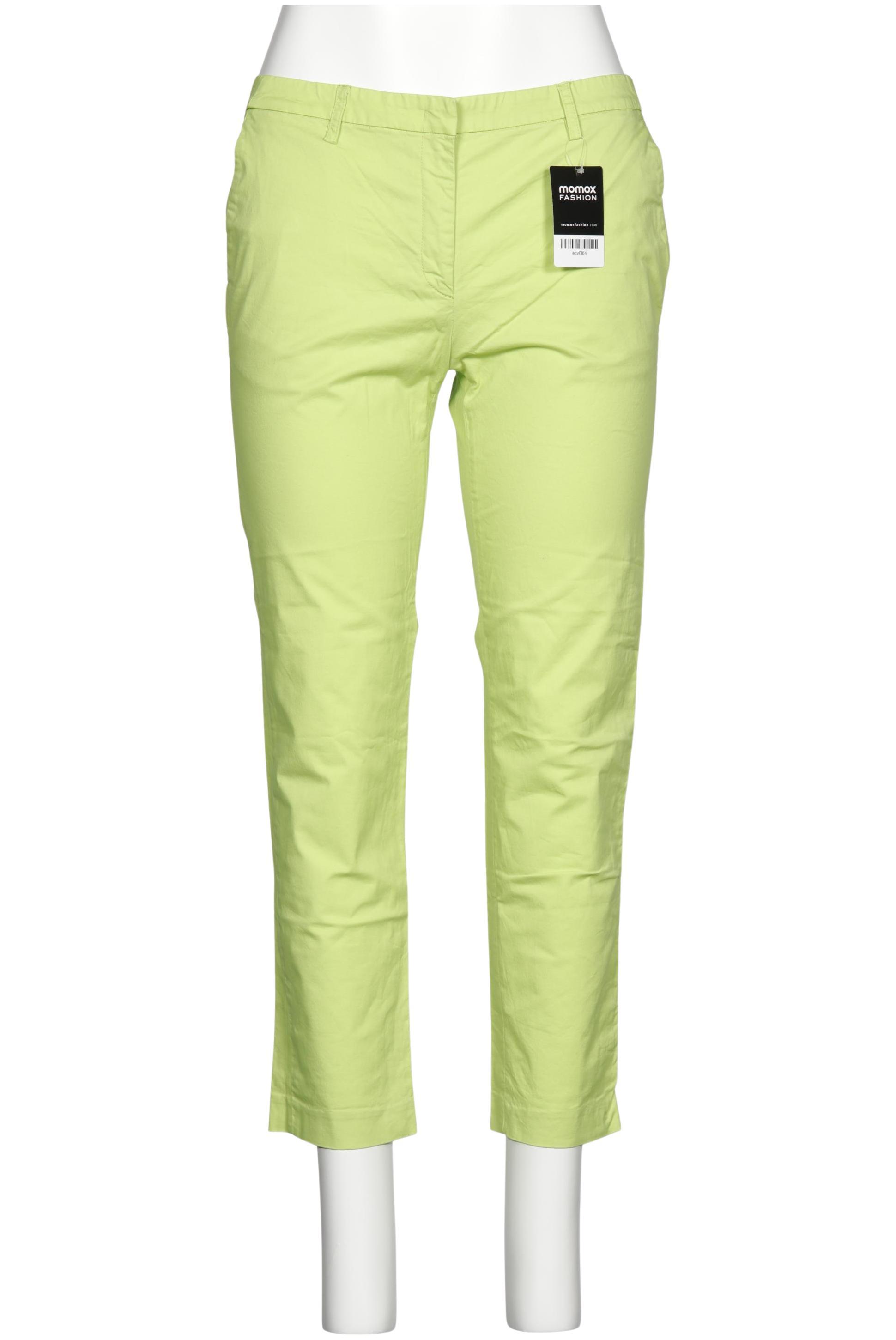 

Armani Jeans Damen Stoffhose, hellgrün, Gr. 46