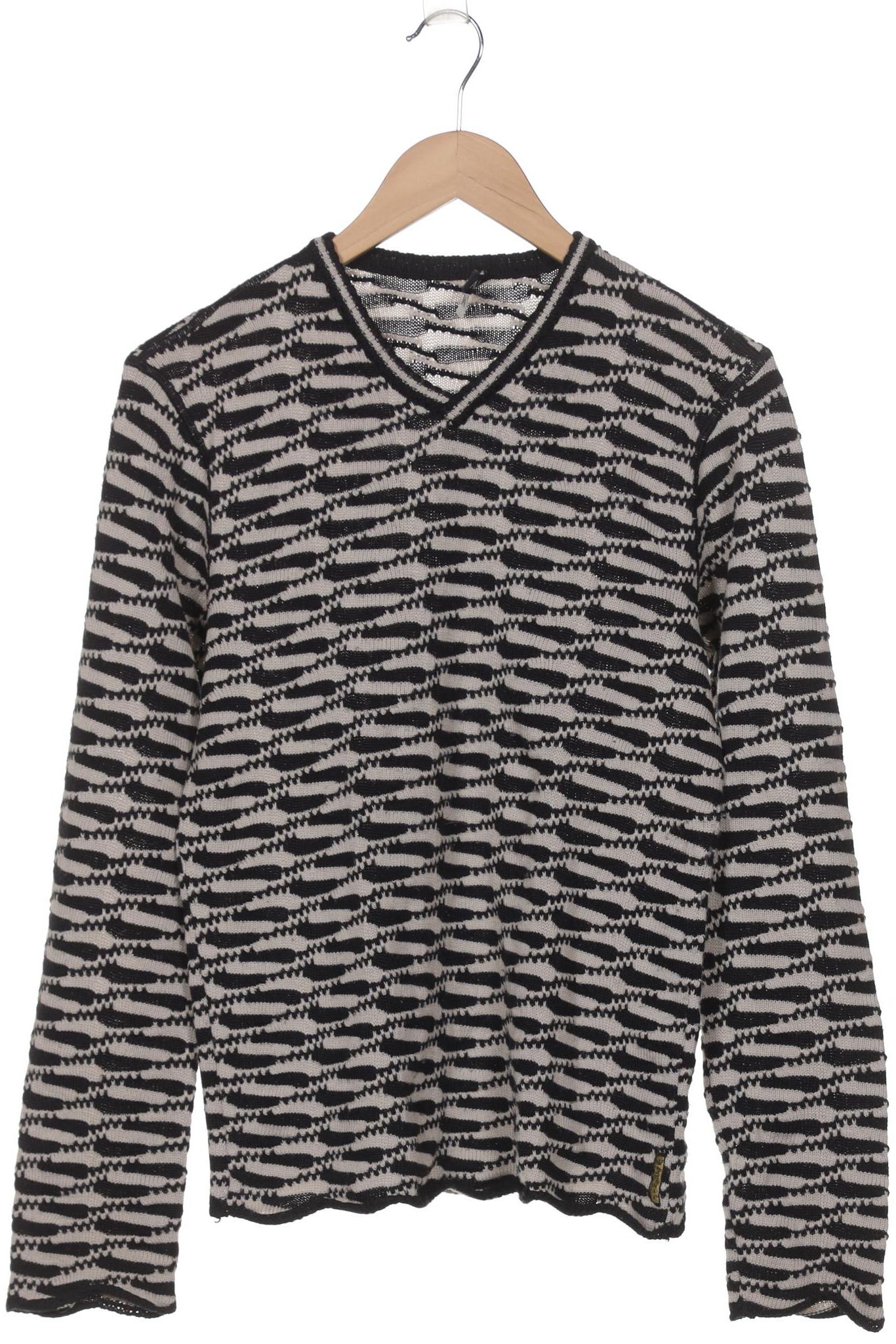 

Armani Jeans Damen Pullover, marineblau, Gr. 38