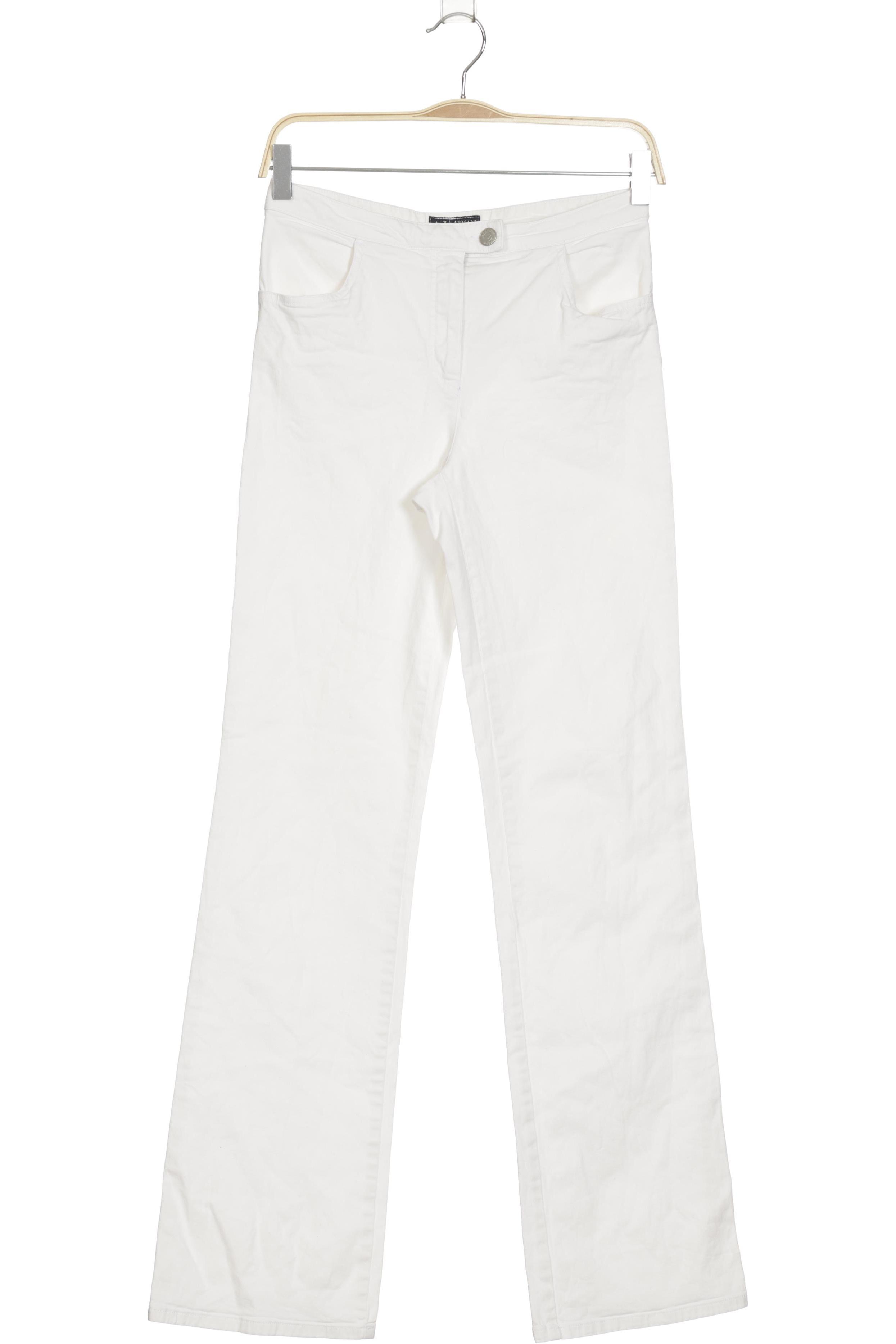 

Armani Jeans Damen Jeans, weiß, Gr. 25