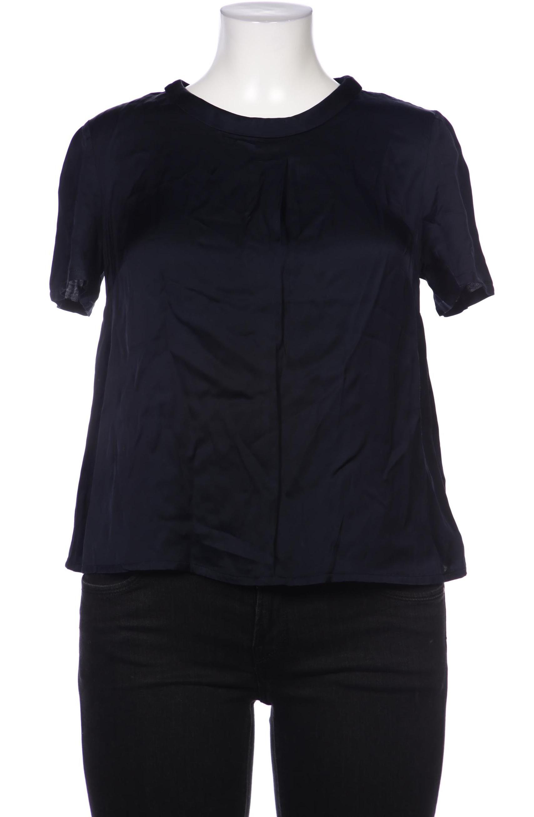 

Armani Jeans Damen Bluse, marineblau