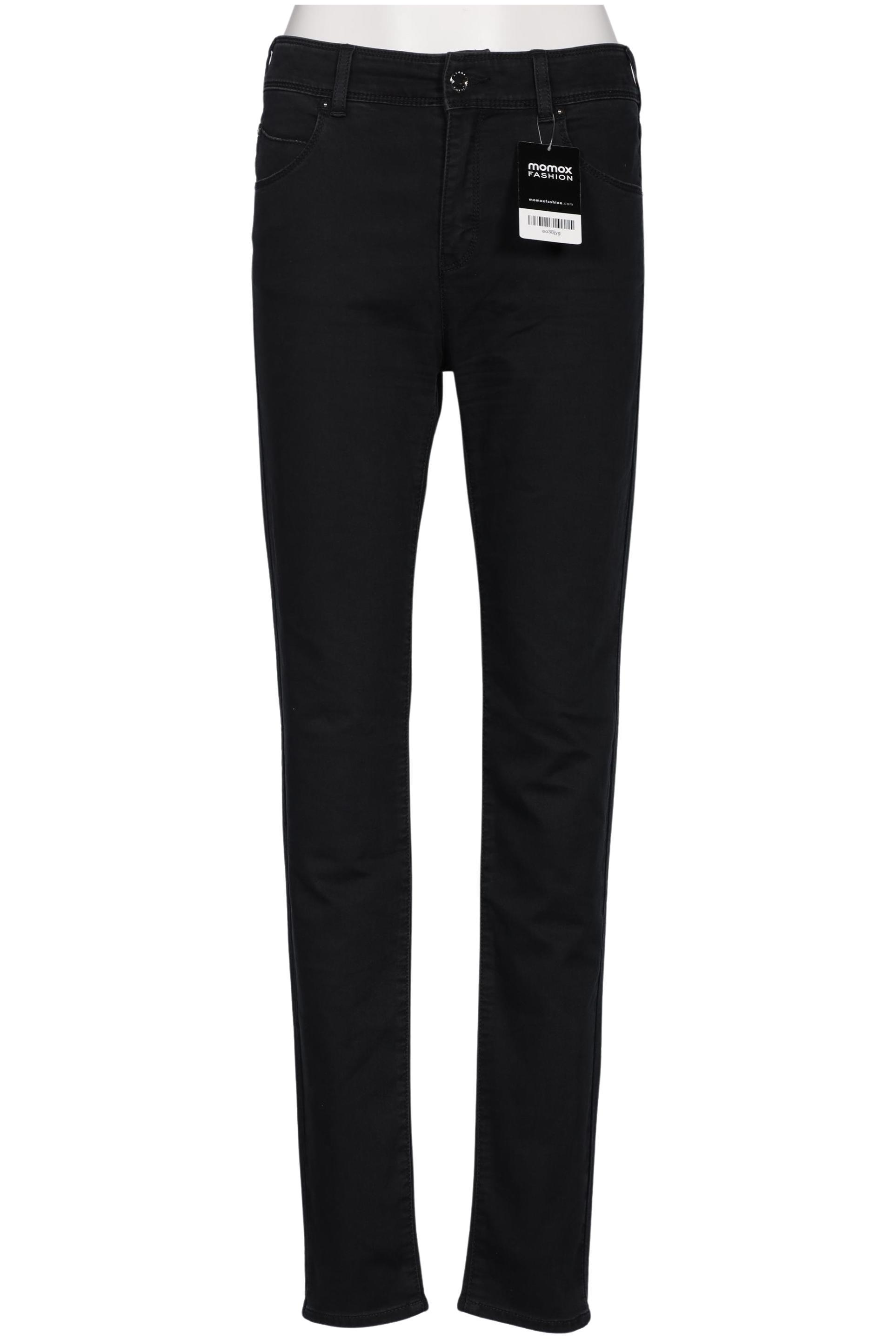 

Armani Jeans Damen Jeans, schwarz, Gr. 28