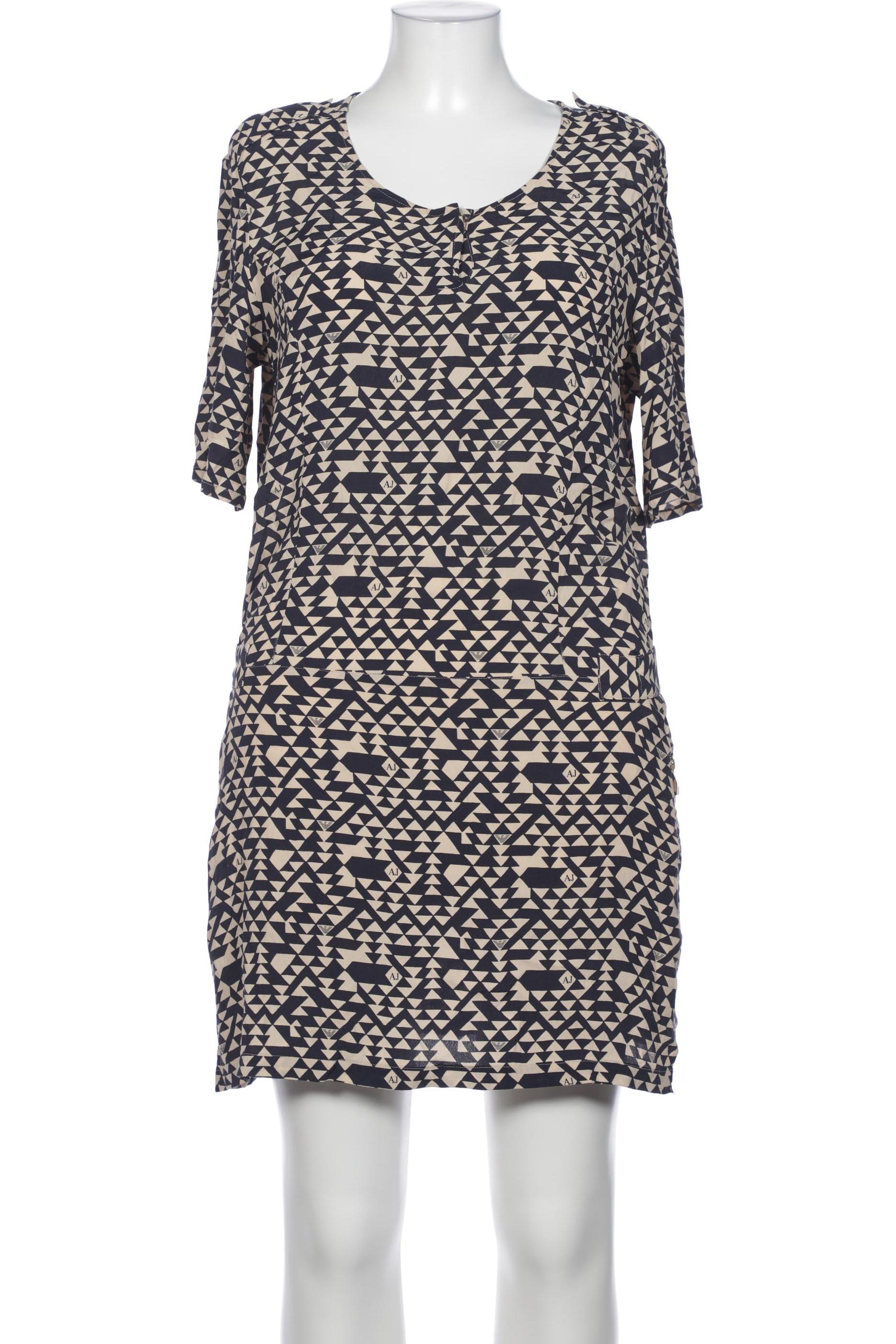 

Armani Jeans Damen Kleid, marineblau