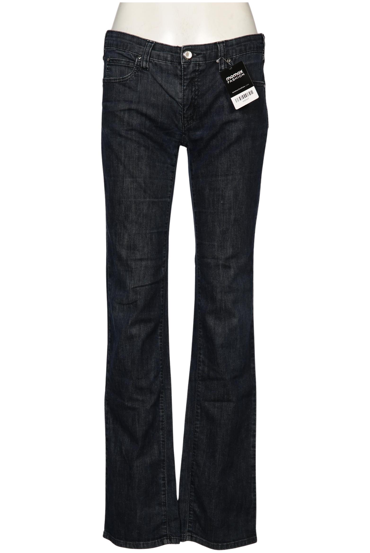 

Armani Jeans Damen Jeans, marineblau, Gr. 30