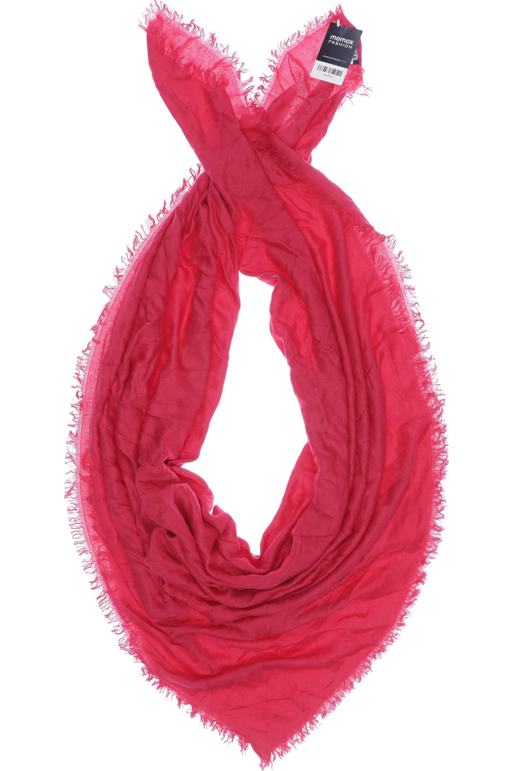 

Armani Jeans Damen Schal, rot, Gr.
