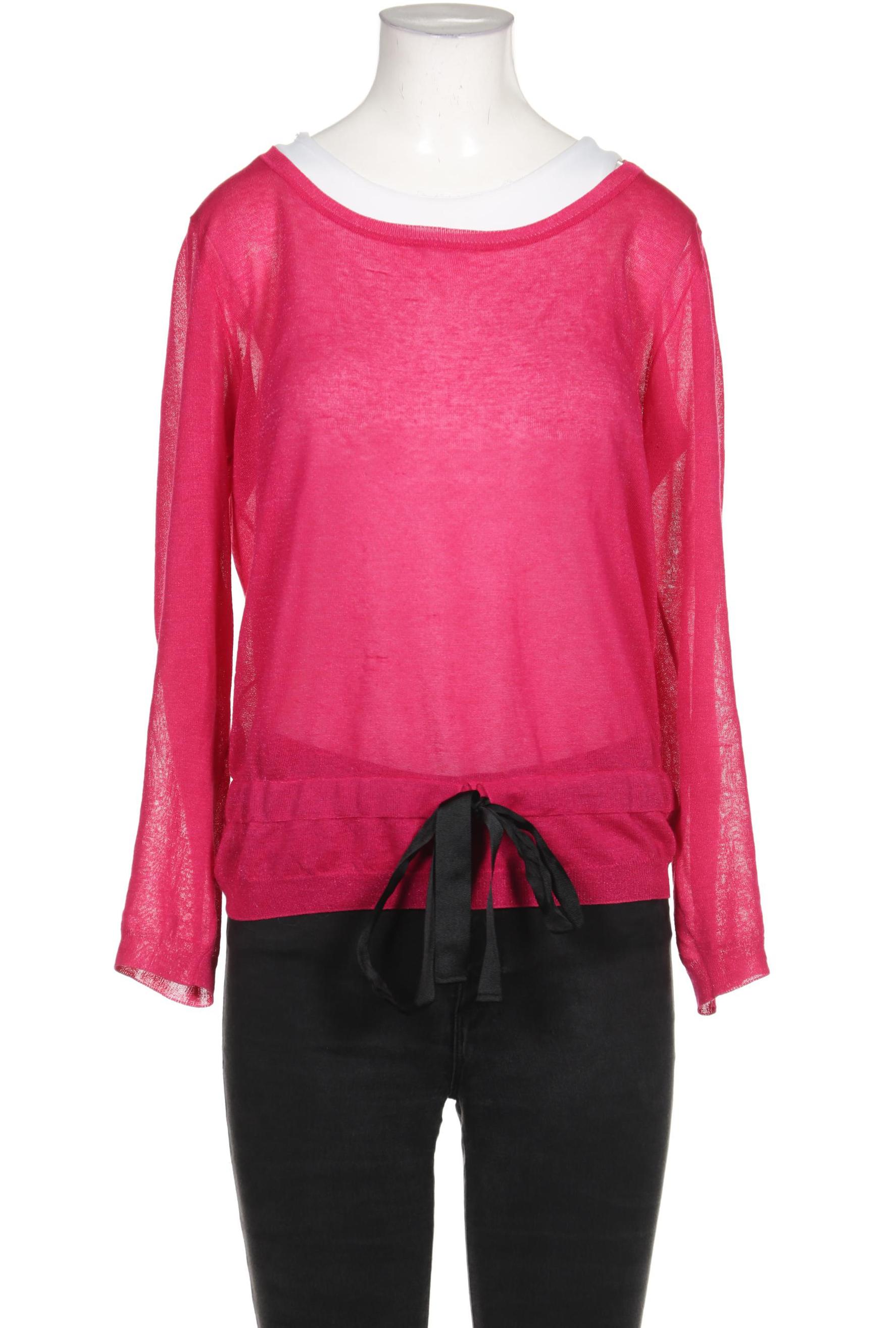 

Armani Jeans Damen Pullover, pink