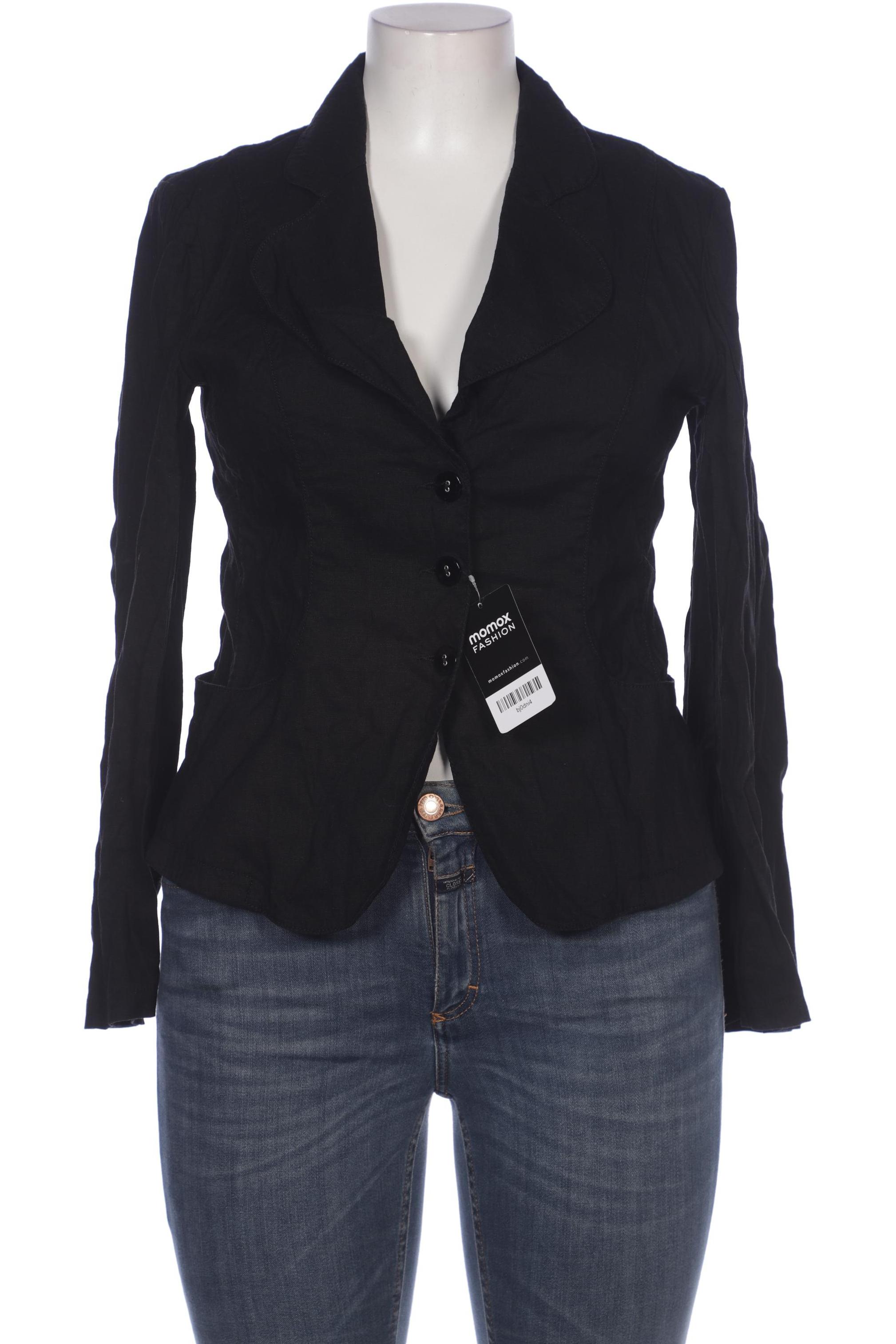 

Armani Jeans Damen Blazer, schwarz, Gr. 44