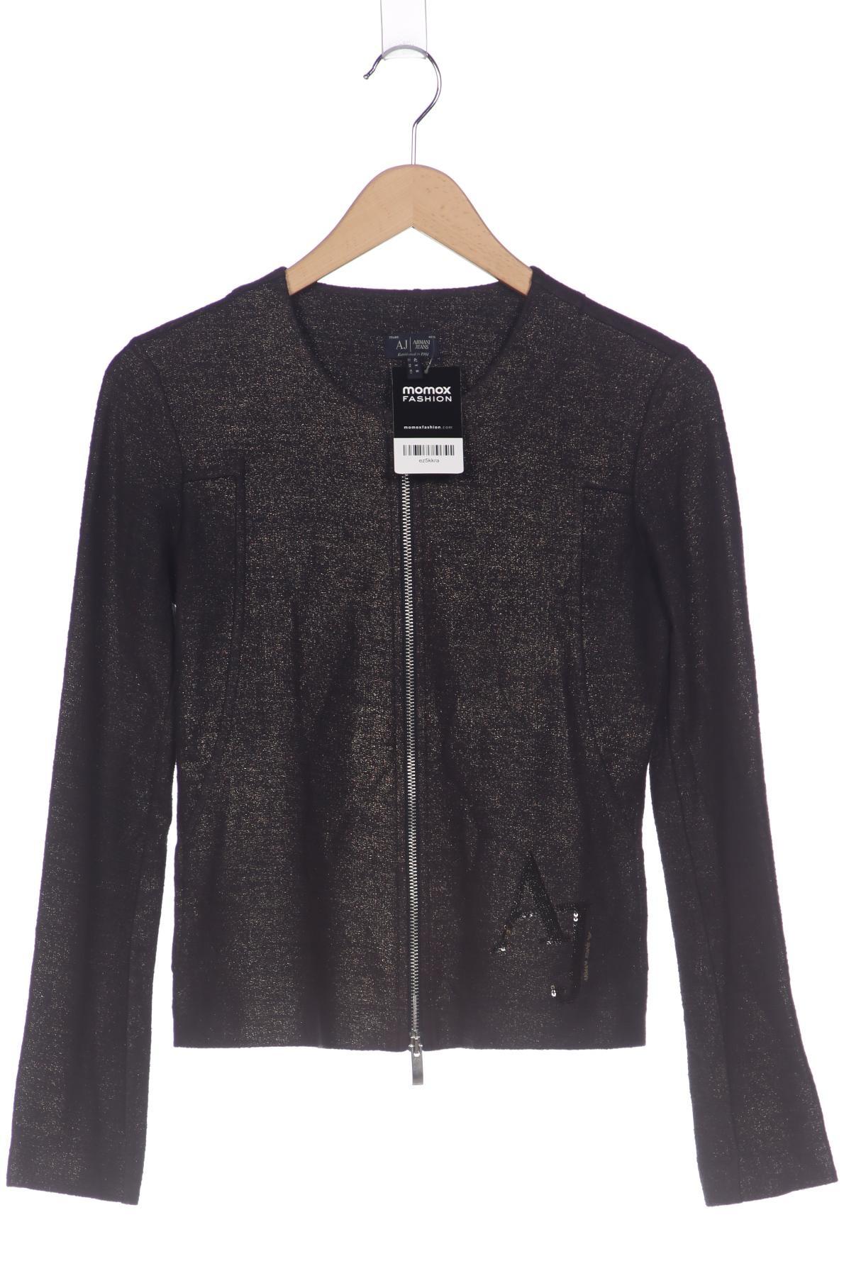 

Armani Jeans Damen Strickjacke, braun, Gr. 42