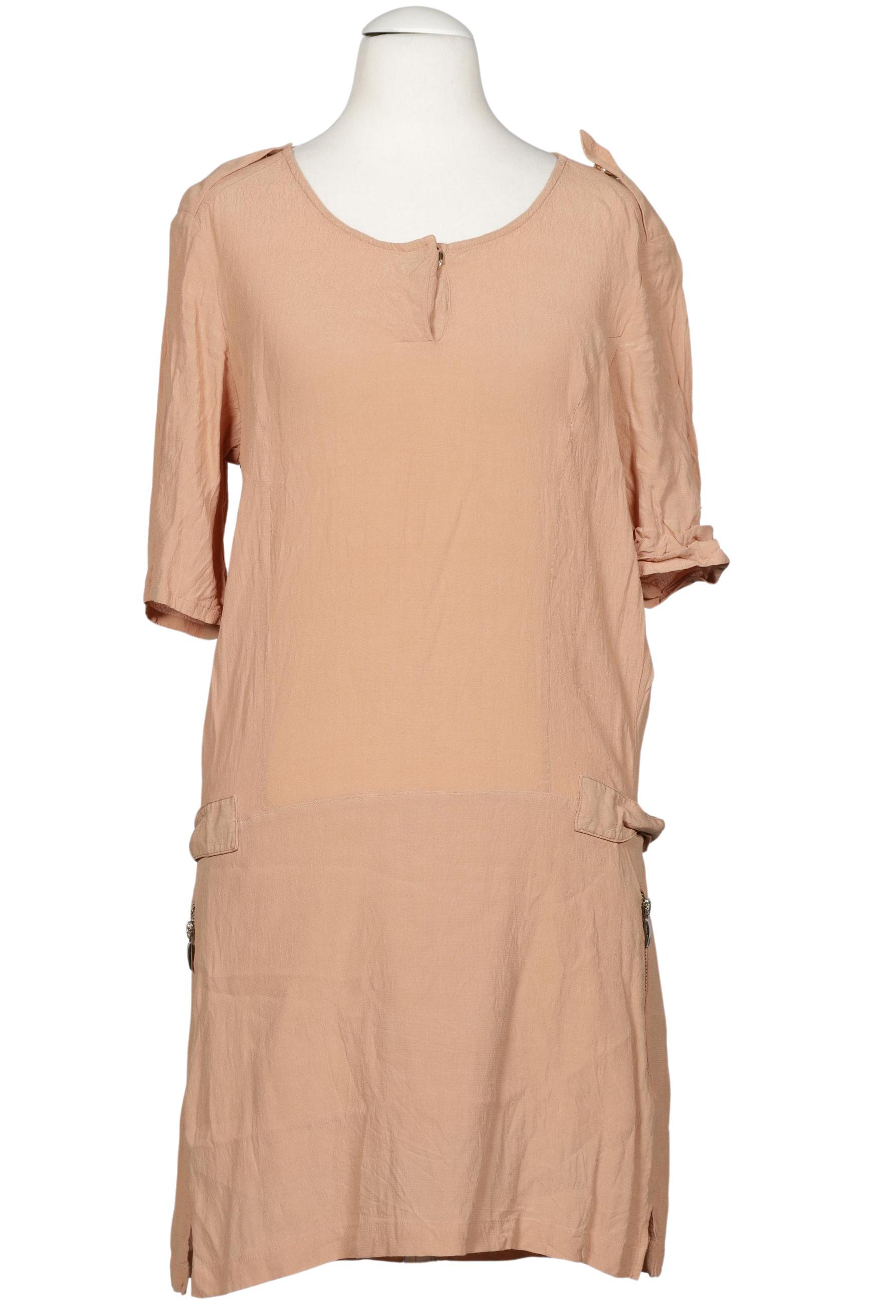 

Armani Jeans Damen Kleid, beige, Gr. 42