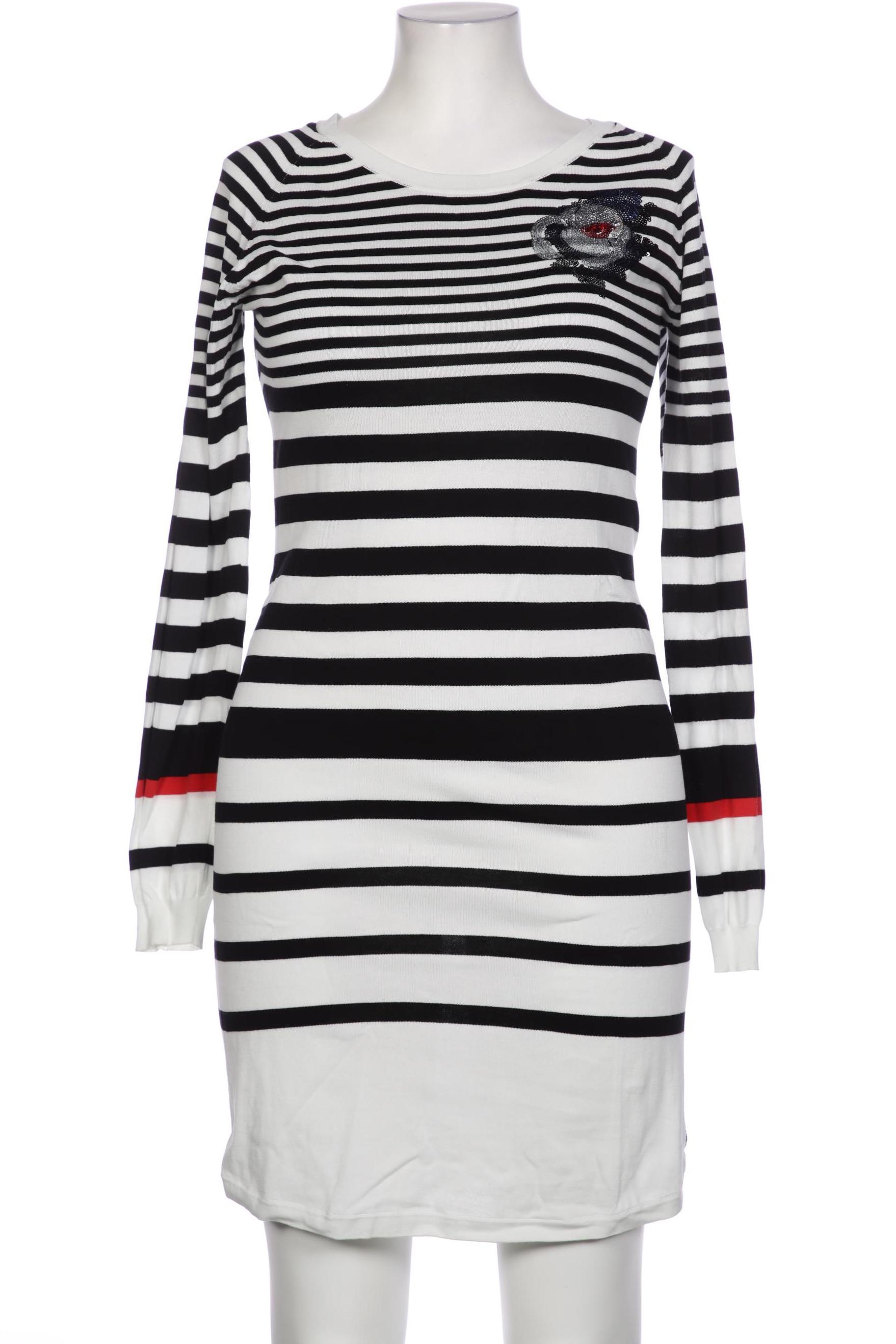 

Armani Jeans Damen Kleid, weiß, Gr. 46