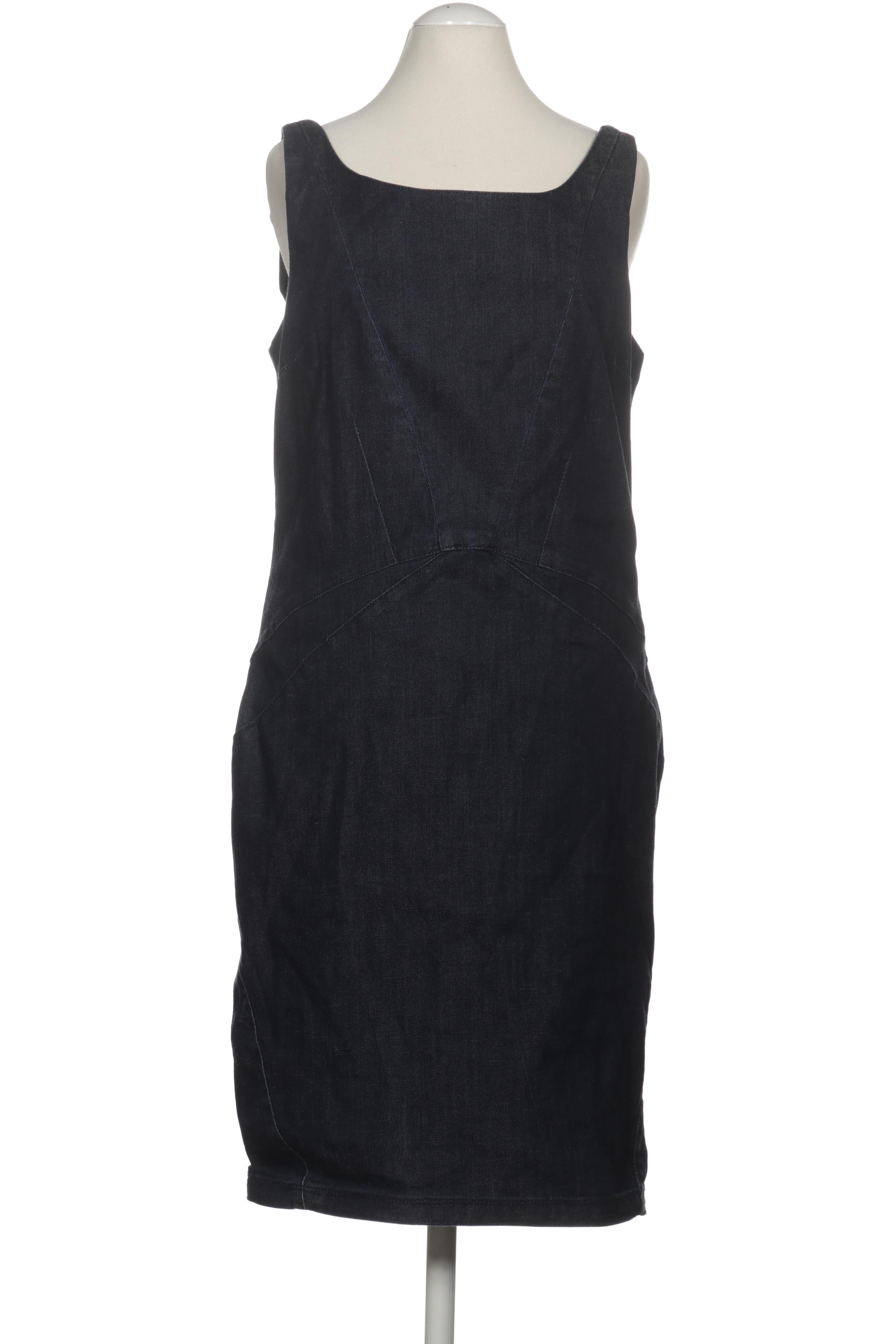 

Armani Jeans Damen Kleid, blau, Gr. 46