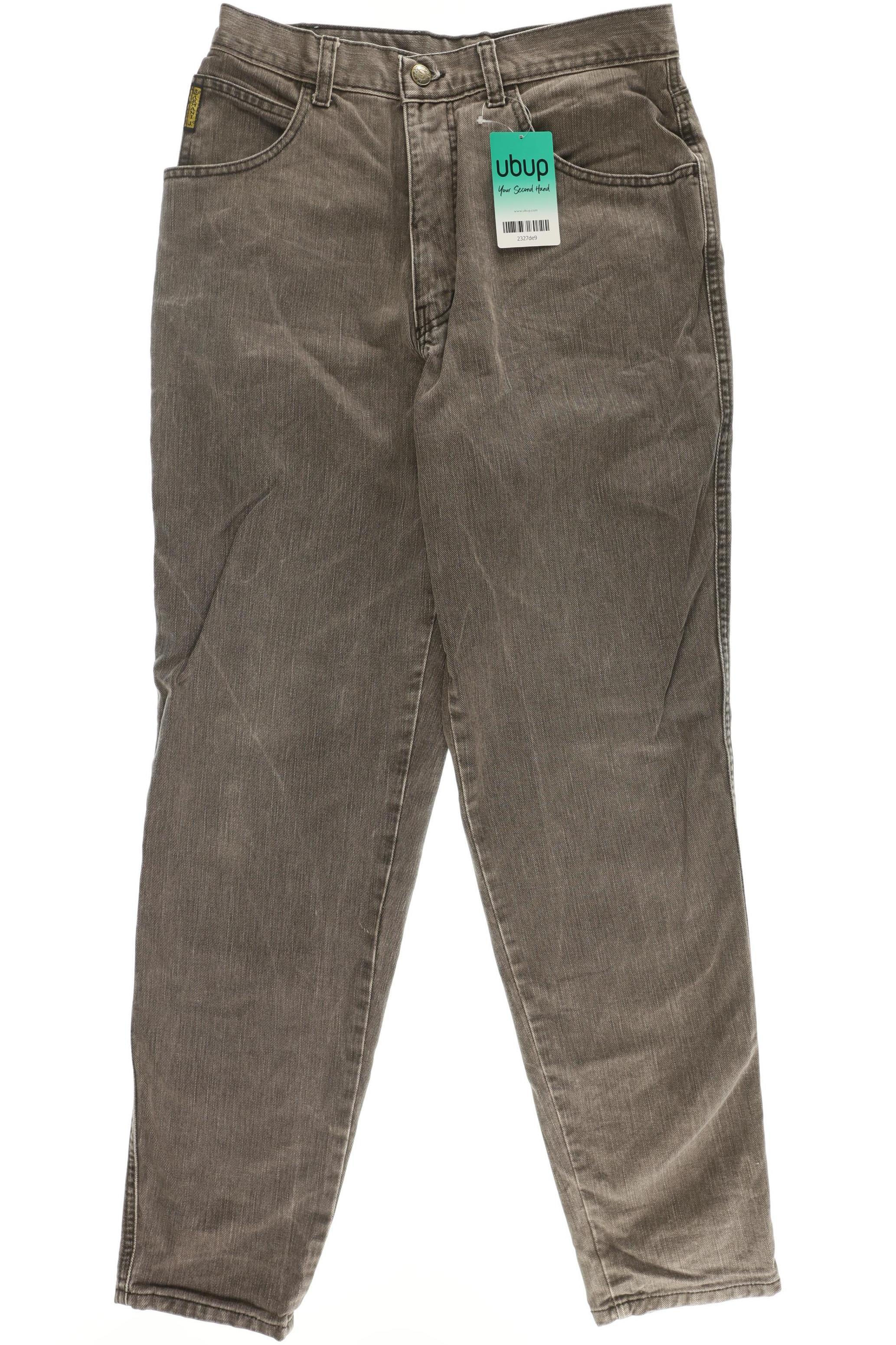 

Armani Jeans Damen Jeans, braun, Gr. 31
