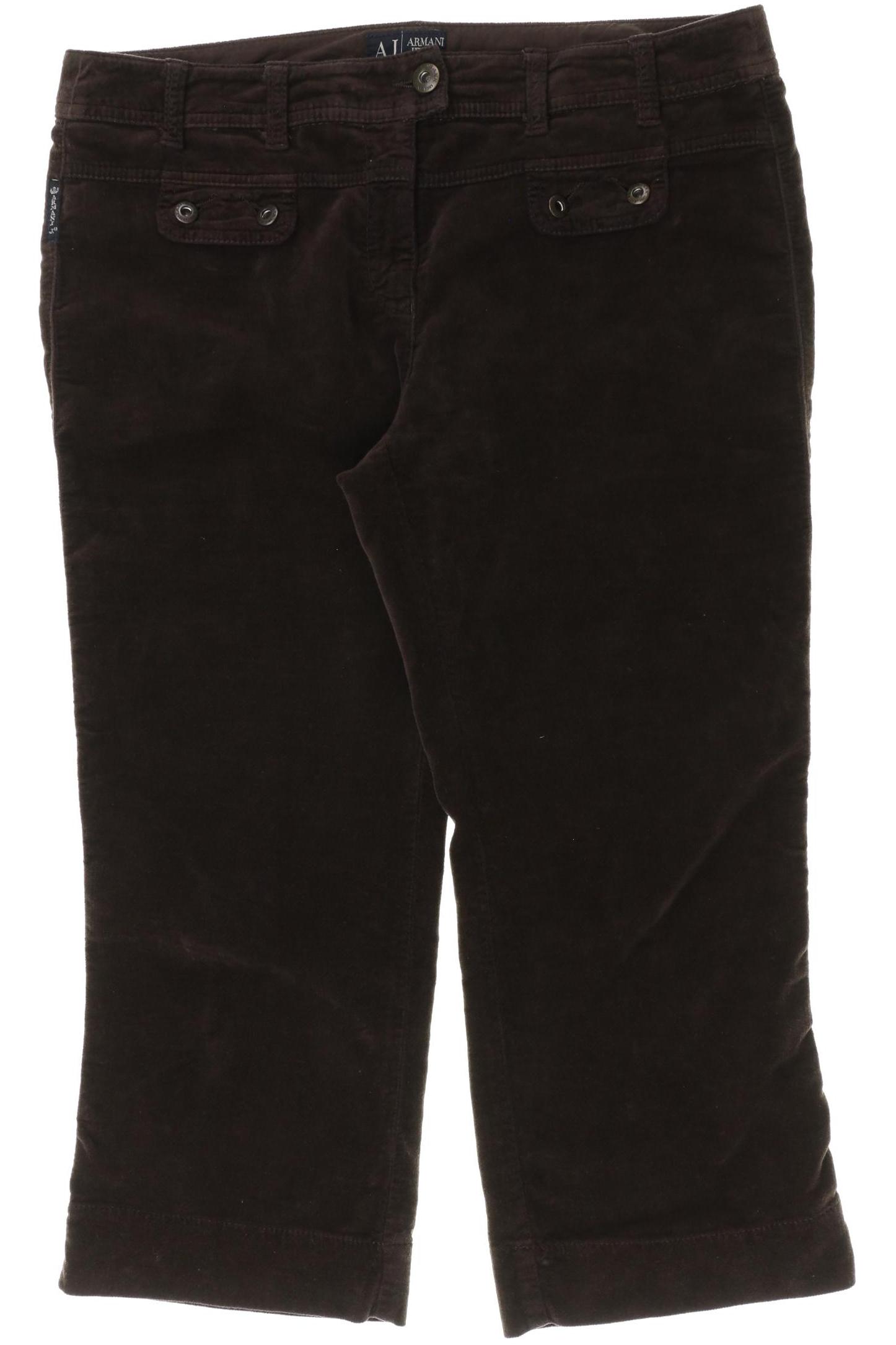 

Armani Jeans Damen Shorts, braun, Gr. 29