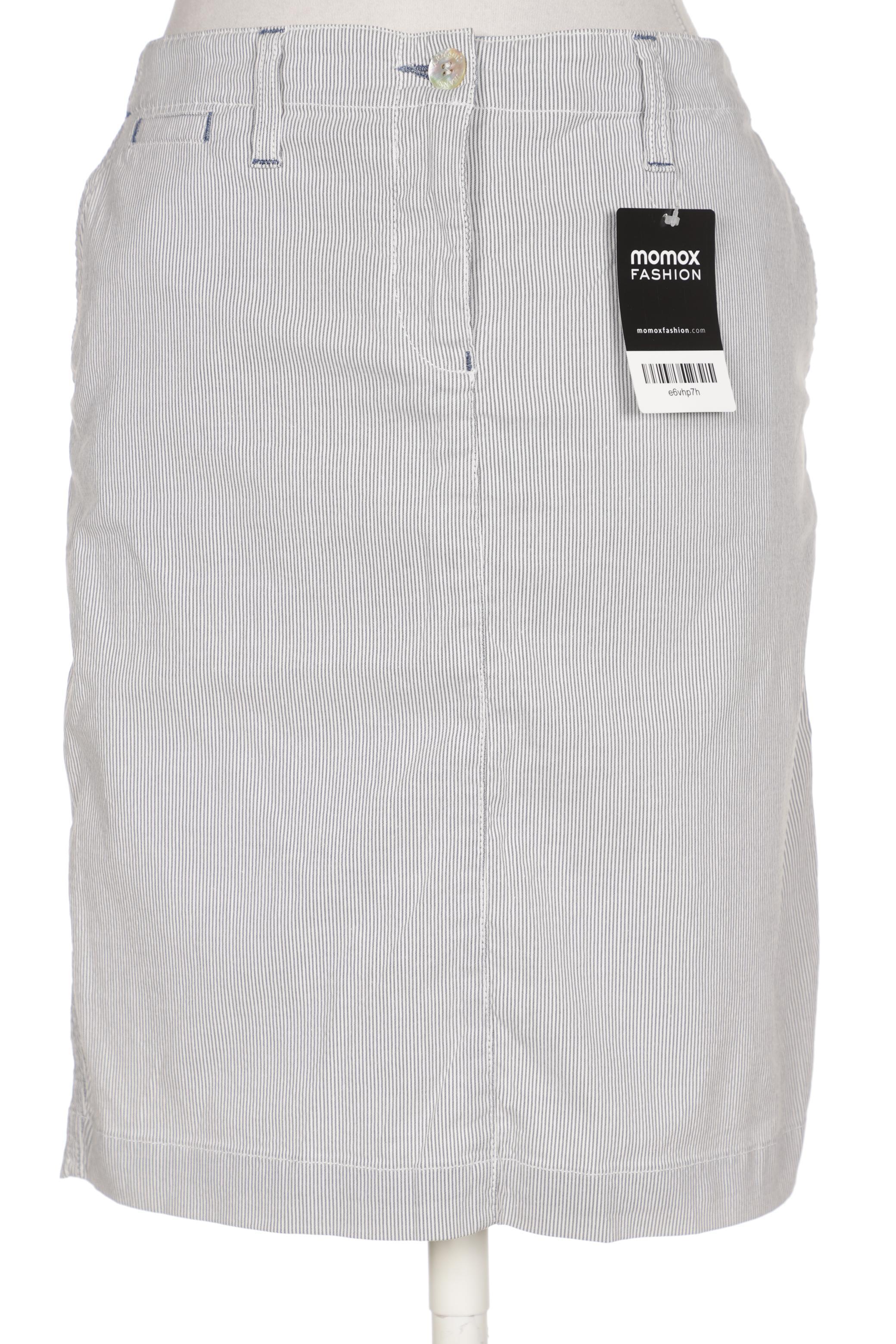 

Armani Jeans Damen Rock, grau, Gr. 44
