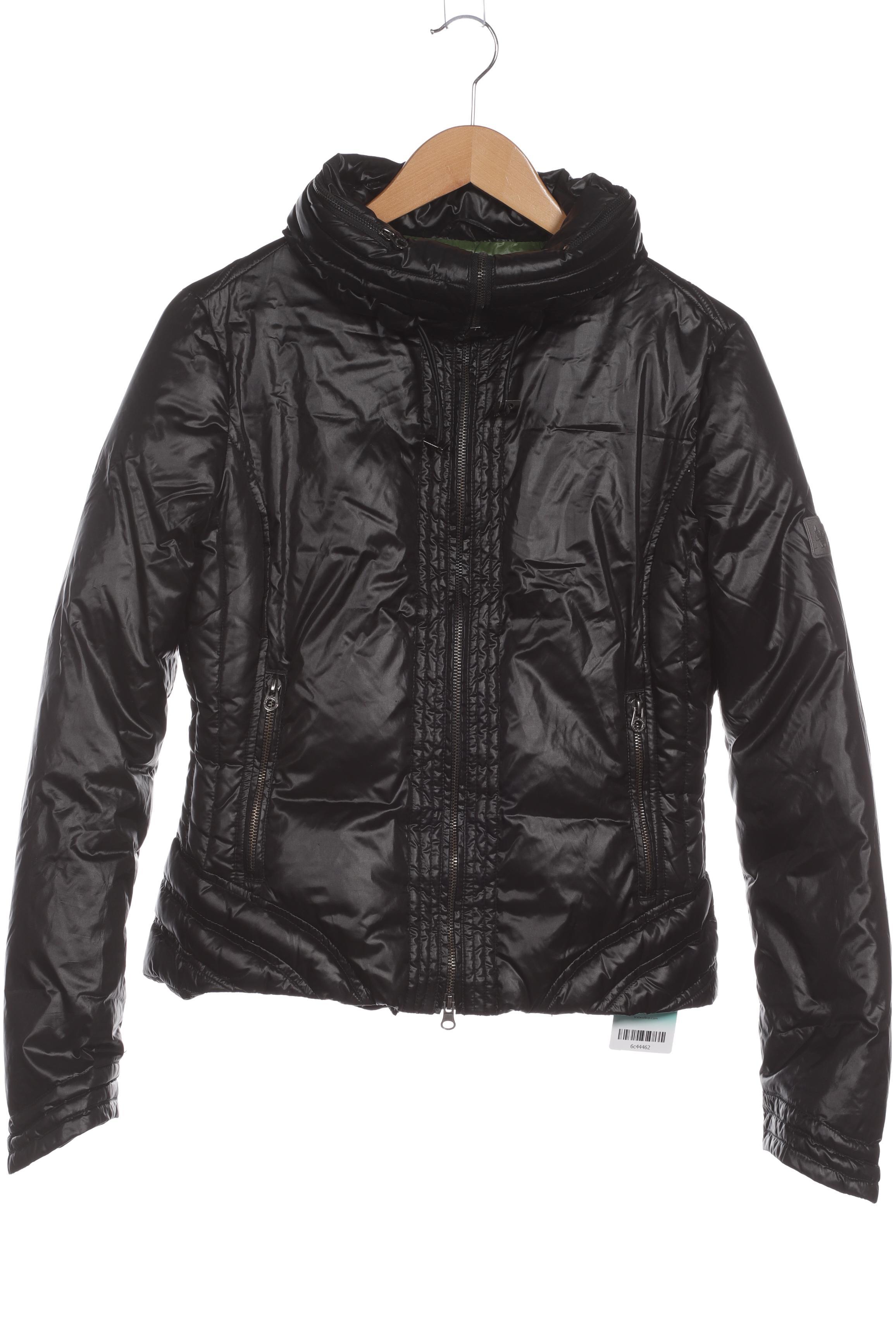 

Armani Jeans Damen Jacke, schwarz, Gr. 48