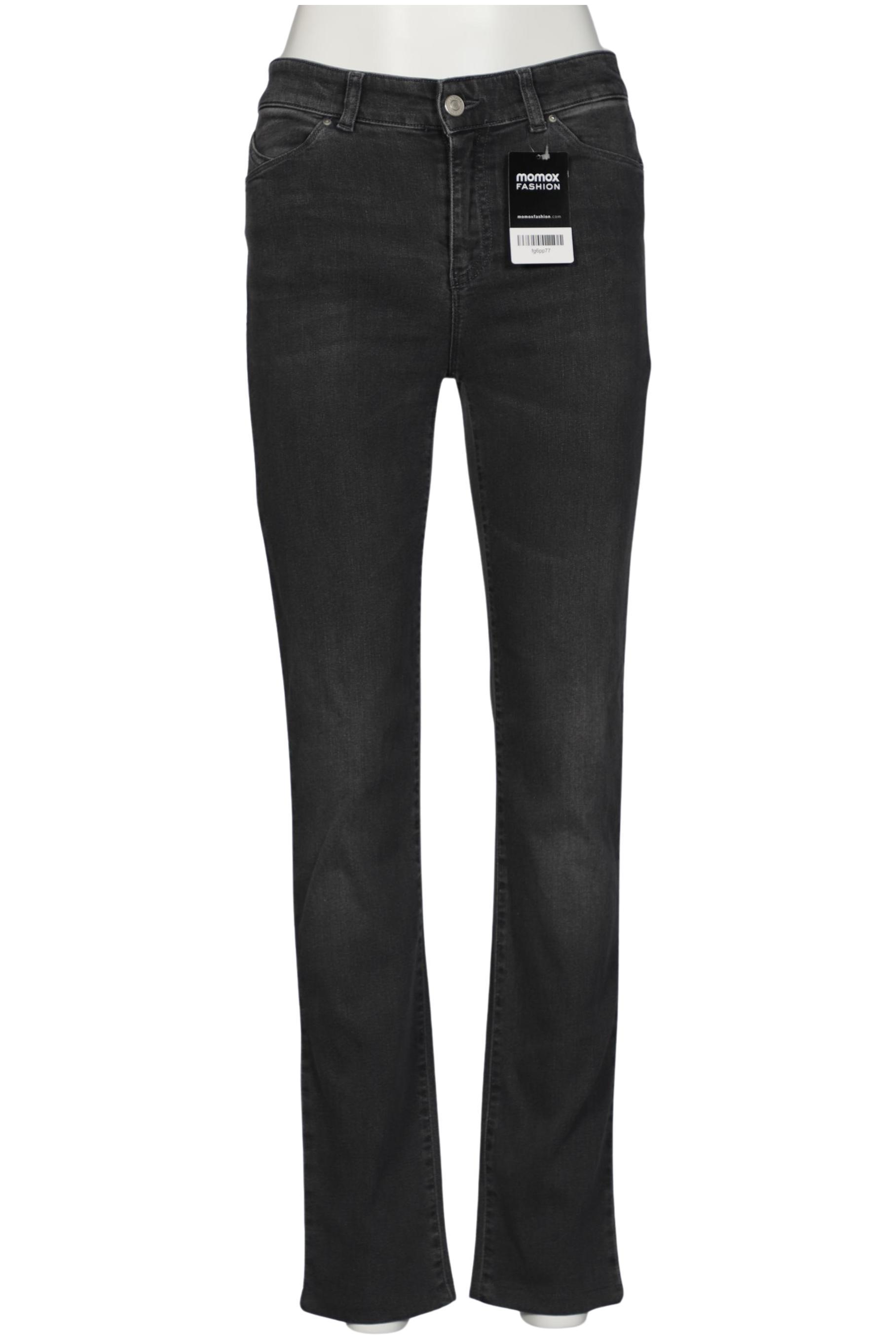 

Armani Jeans Damen Jeans, schwarz, Gr. 27