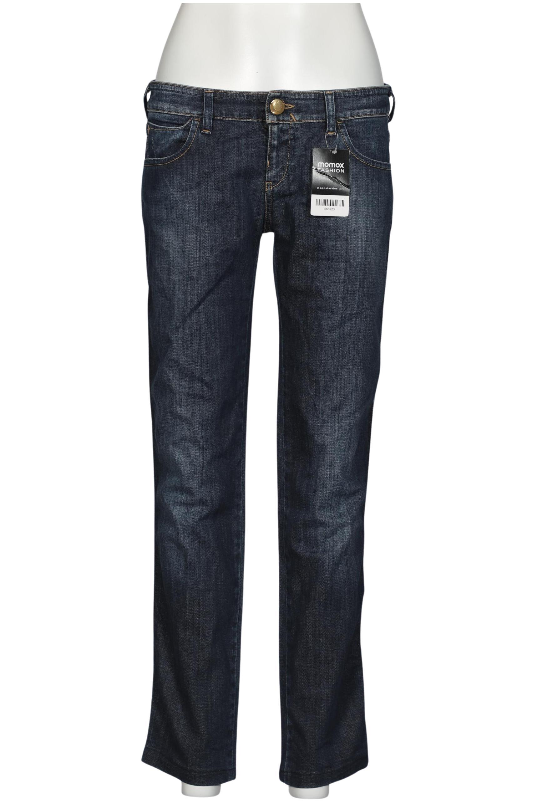 

Armani Jeans Damen Jeans, marineblau, Gr. 28