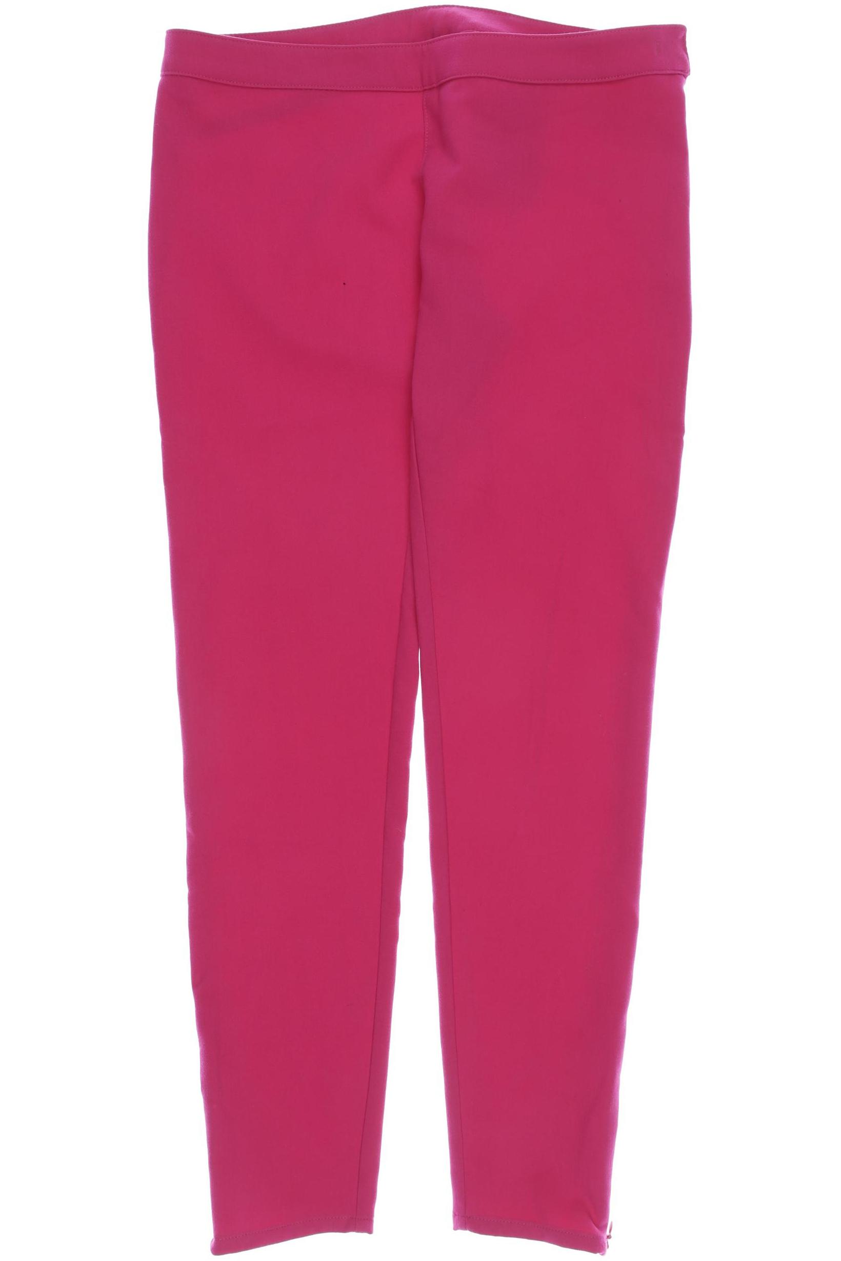 

Armani Jeans Damen Stoffhose, pink